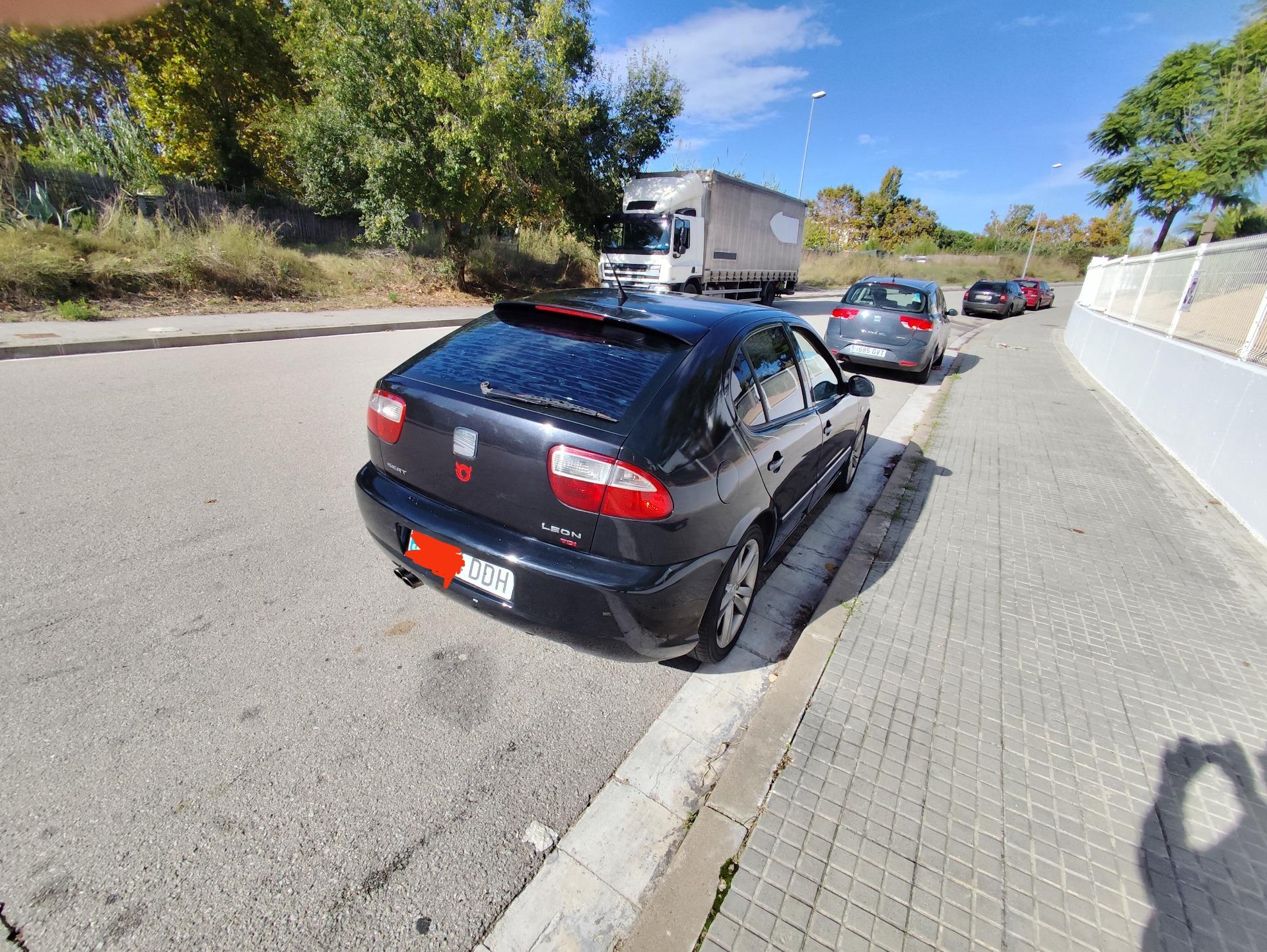 Foto 4 de Coche por moto