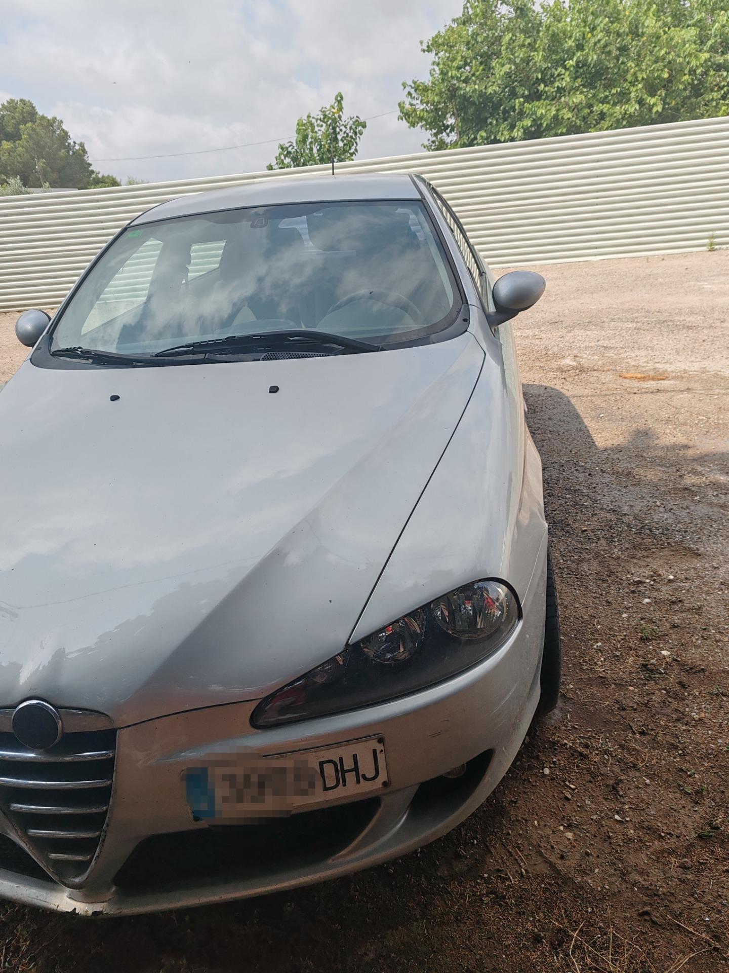 Foto 4 de Alfa Romeo 