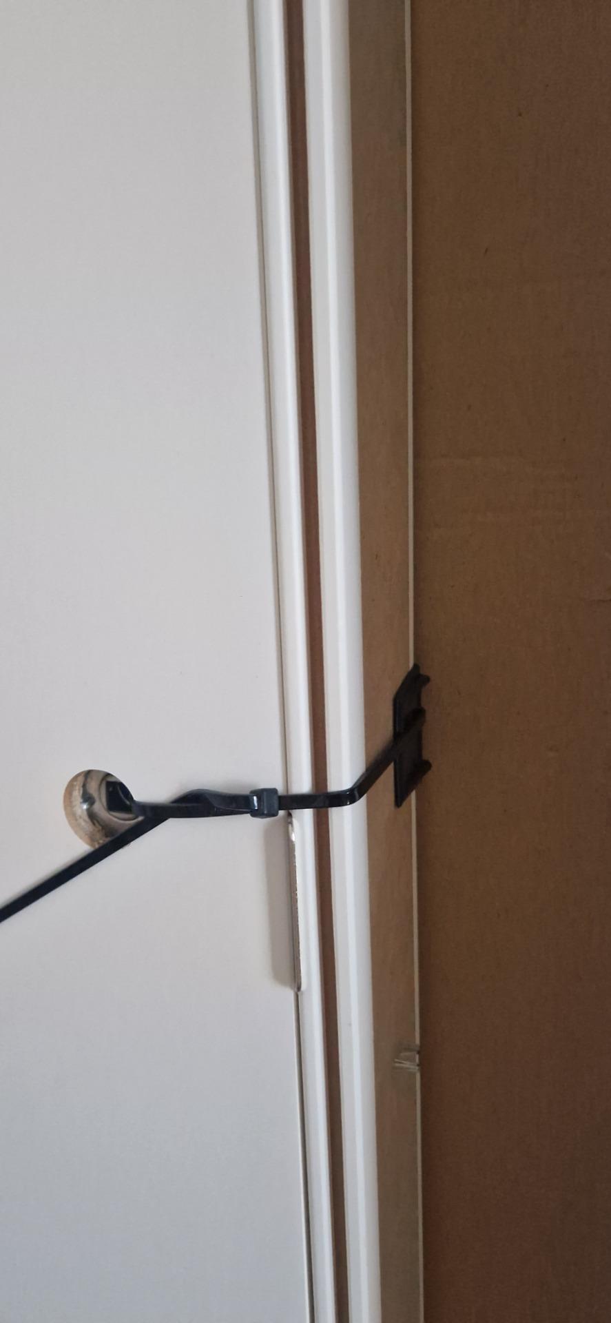 Foto de Una puerta nueva de Leroy