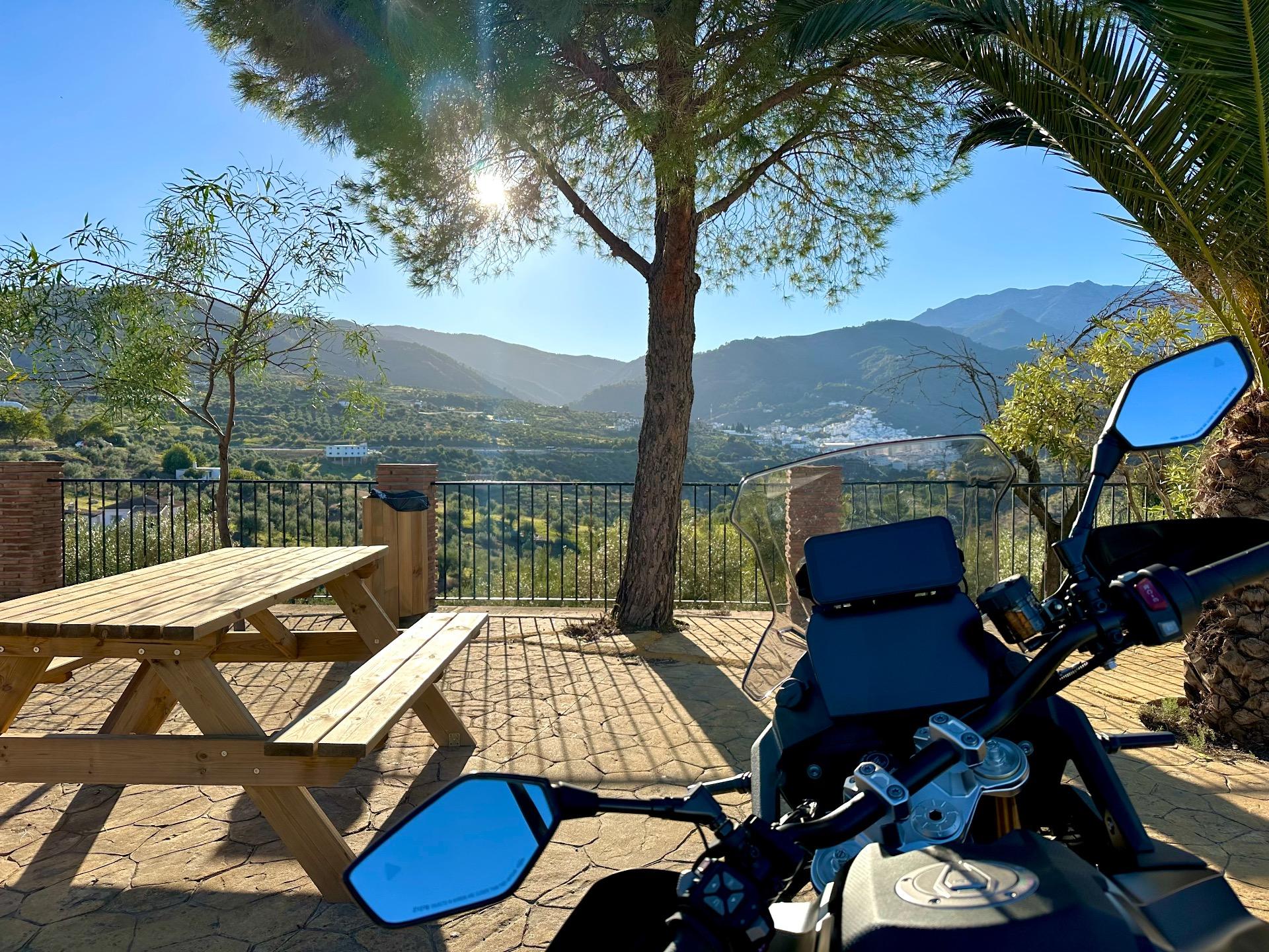 Foto 4 de Voge 900 Dsx 