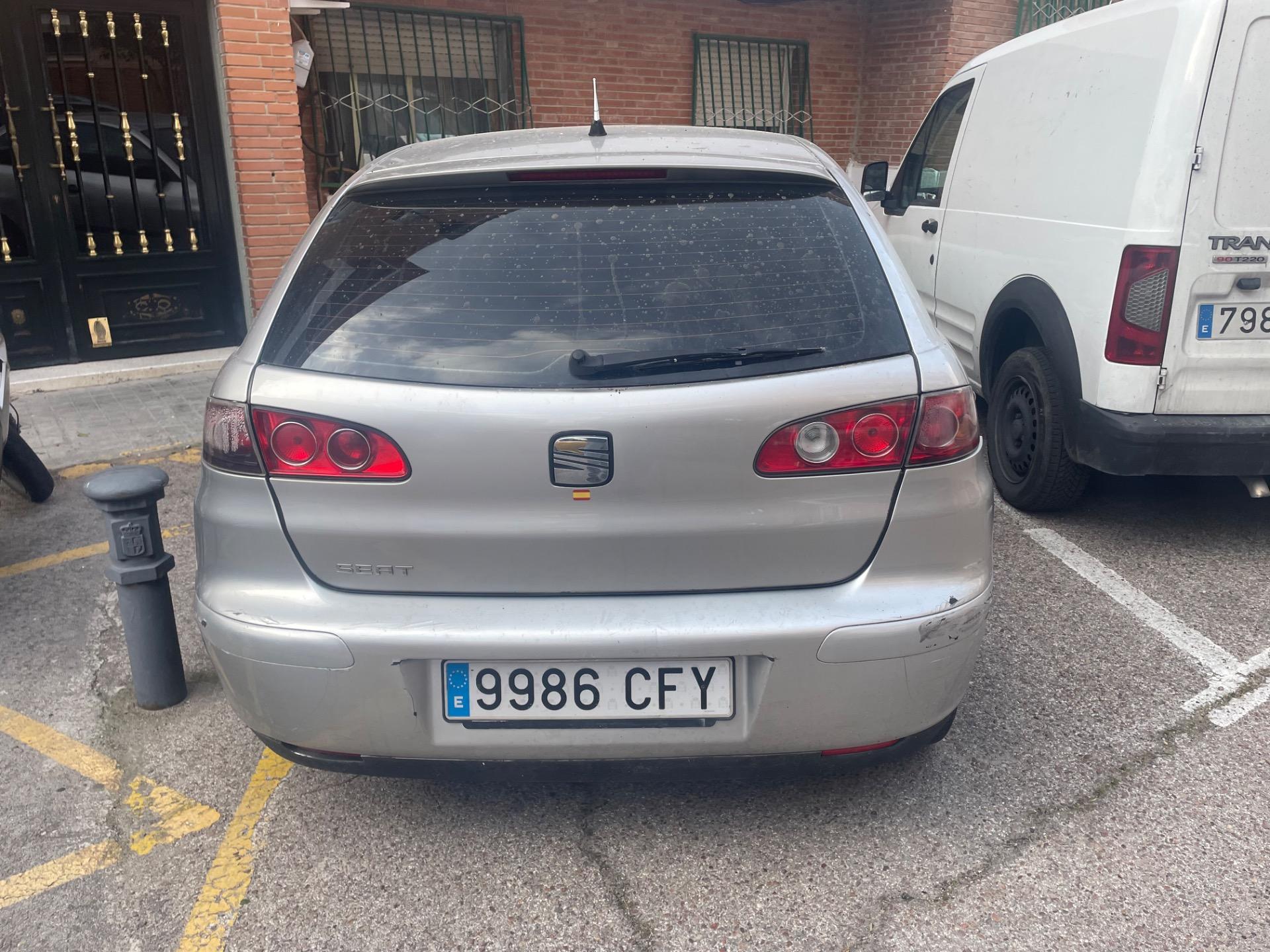 Foto 7 de Cambio coche x buggie