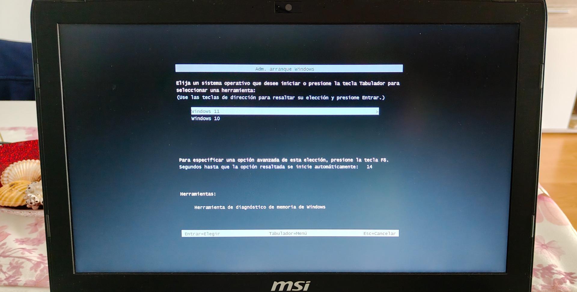 Foto 5 de Portátil GAMING MSI 