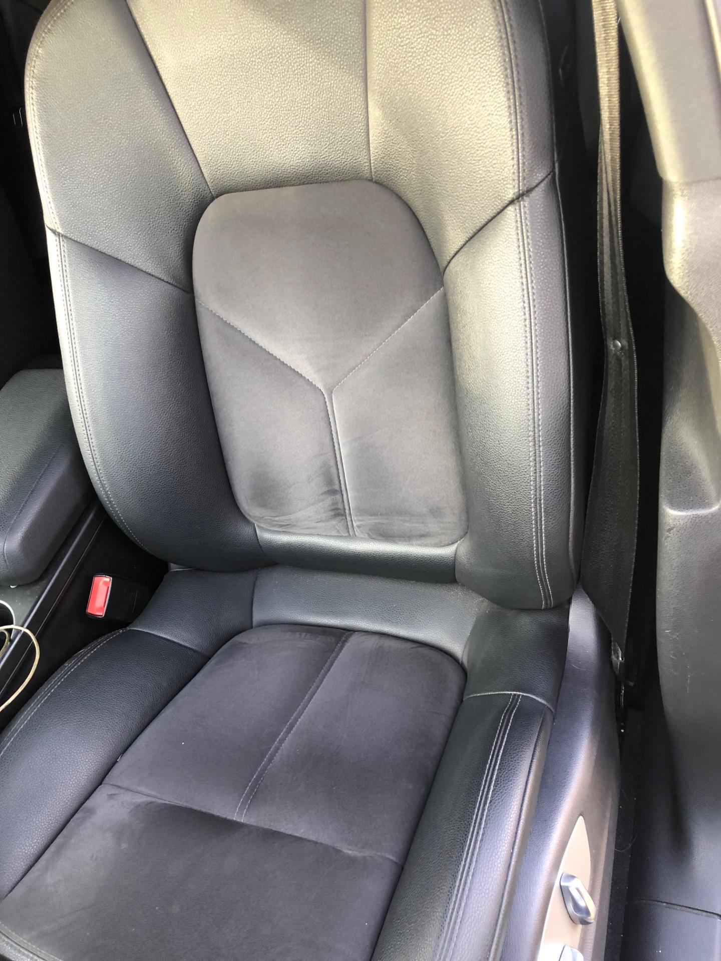 Foto 6 de PORSCHE MACAN S 