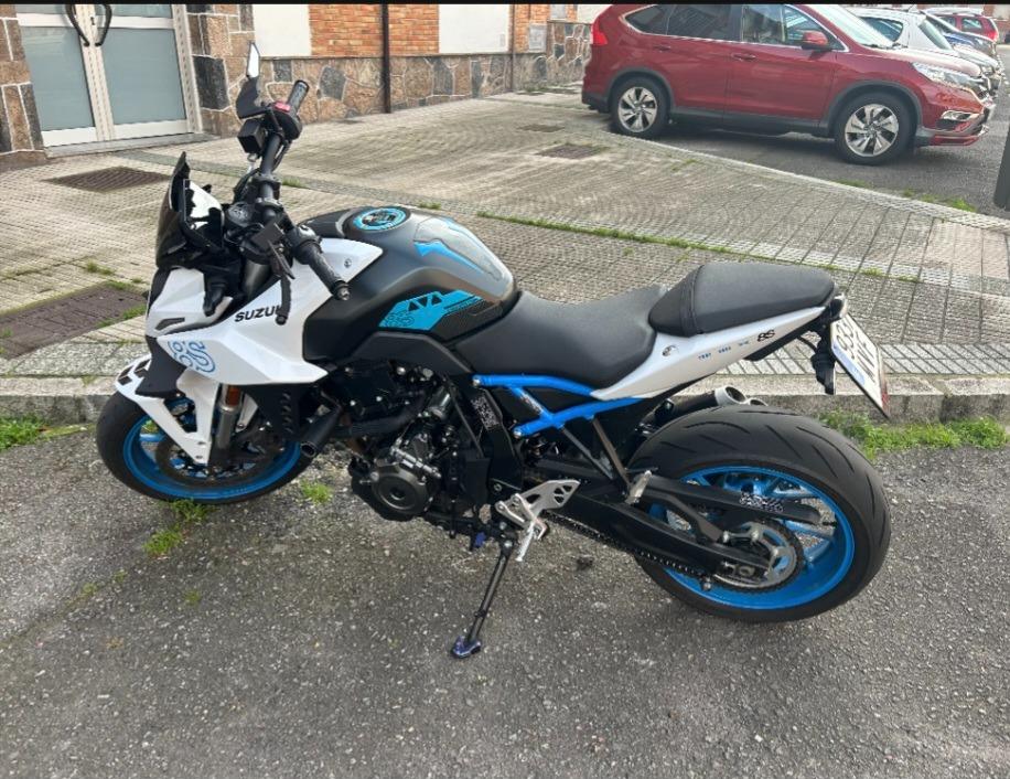 Foto de Cambio por Trail