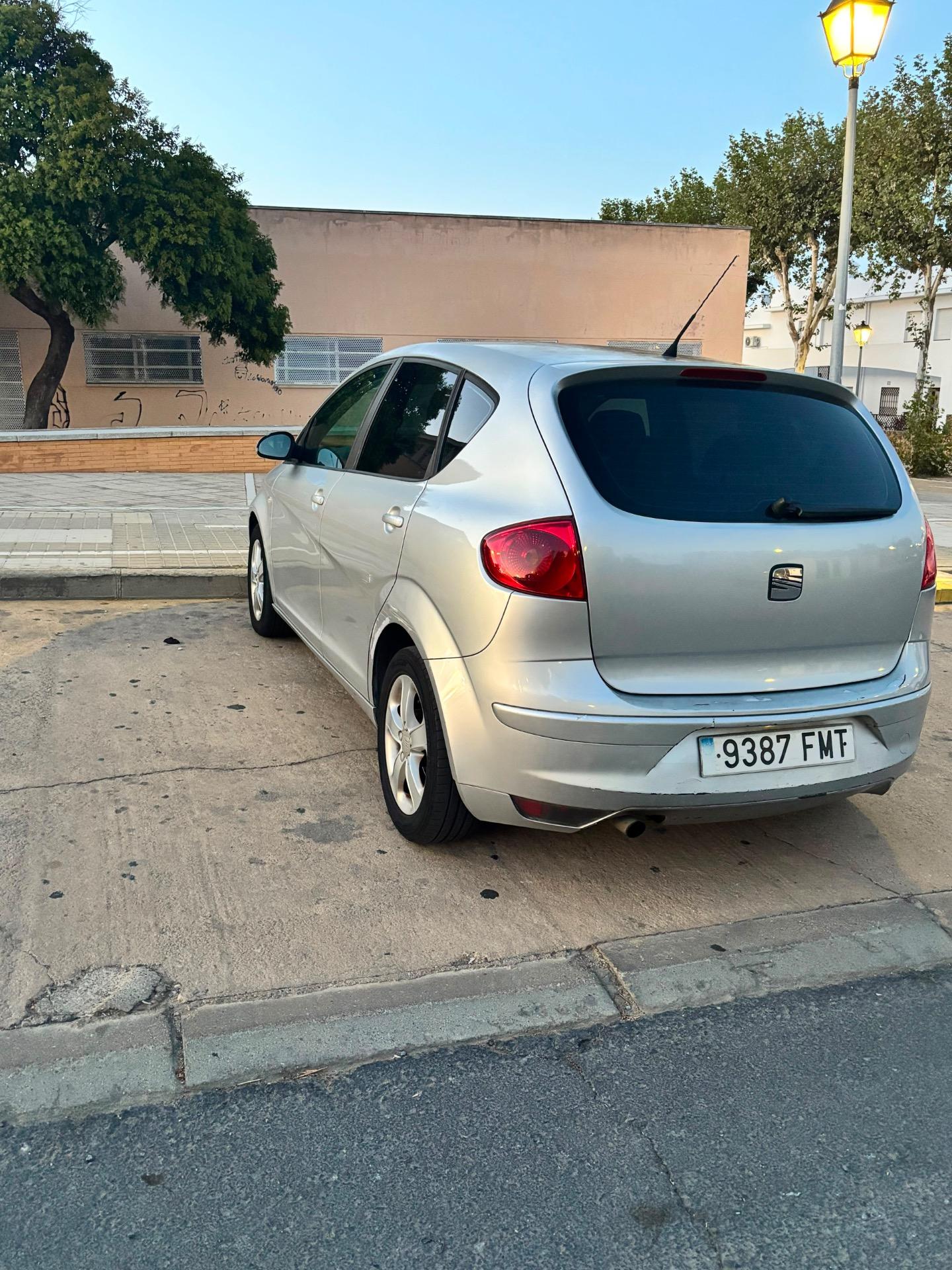 Foto 5 de SEAT Altea 1.9 tdi 