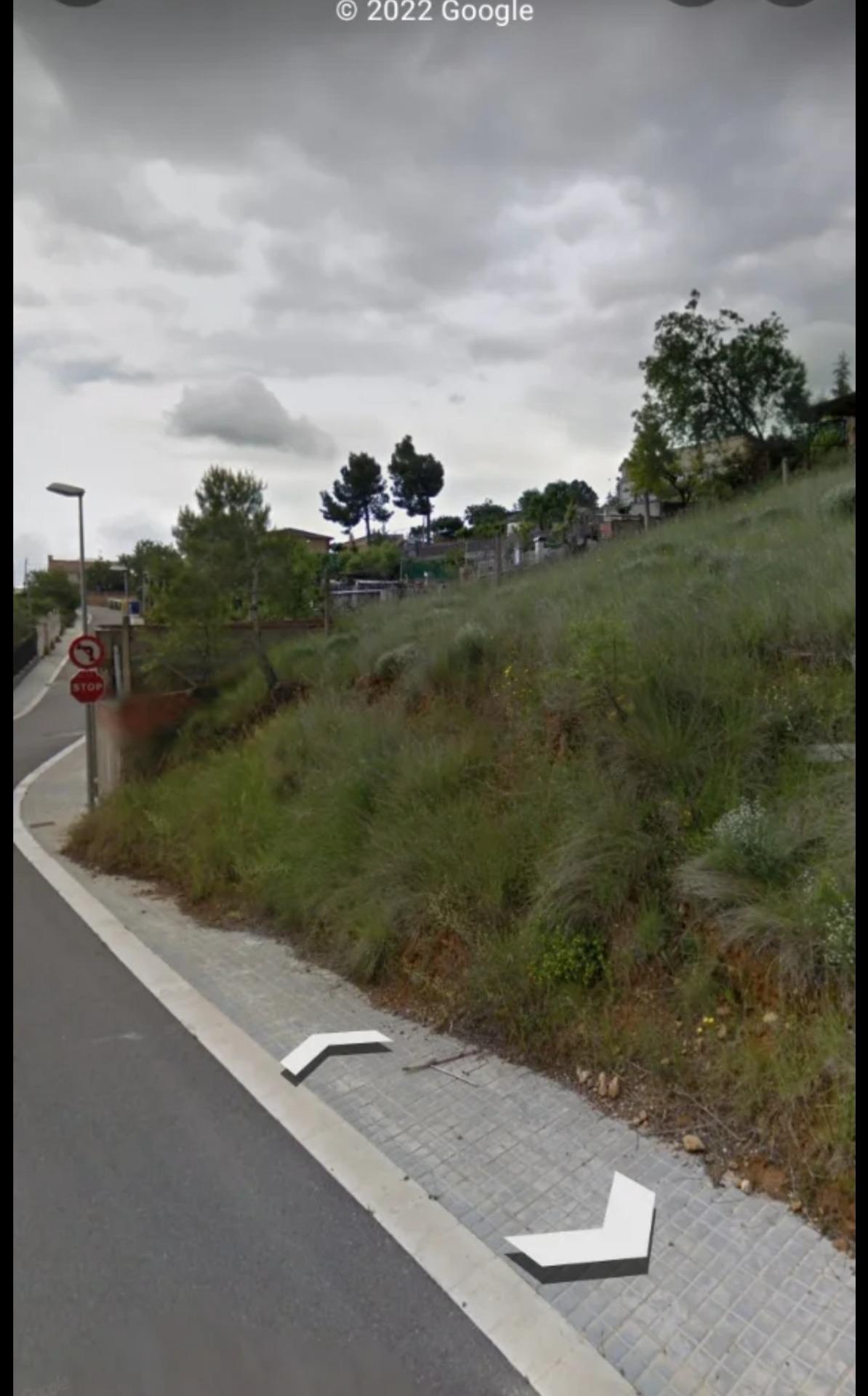 Foto 3 de Terreno Vilafranca Del Penedes