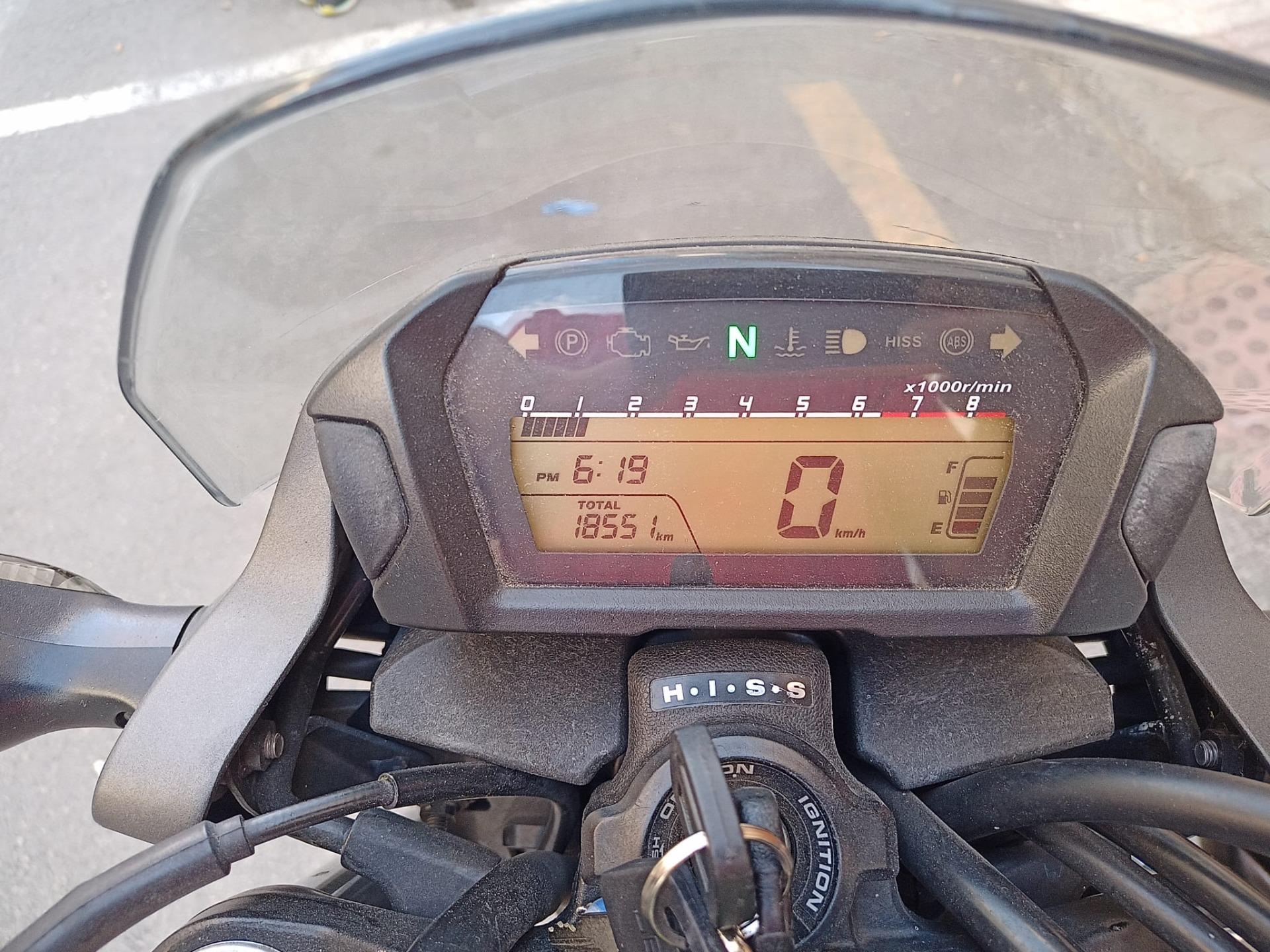 Foto 2 de Moto honda nc 700 s por 125 CUSTOM O TRAIL