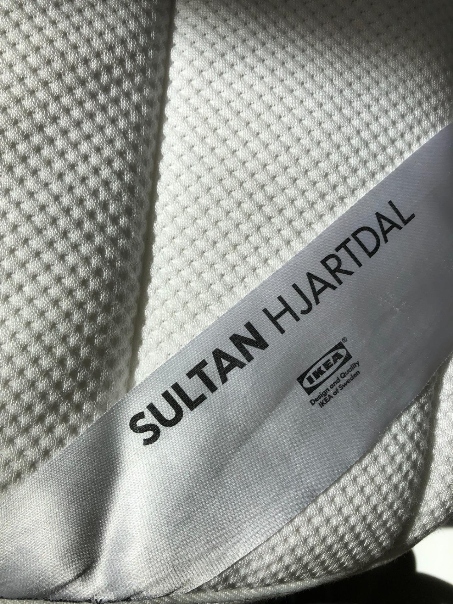 Foto 3 de colchón de muelles y viscoelástica