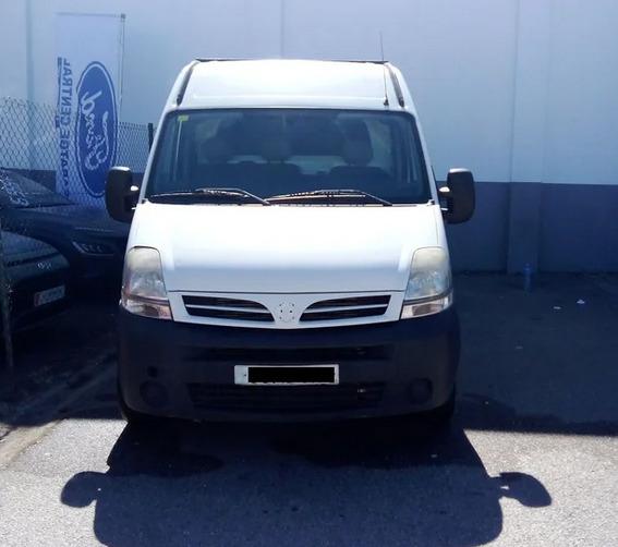 Foto 2 de Nissan interstar