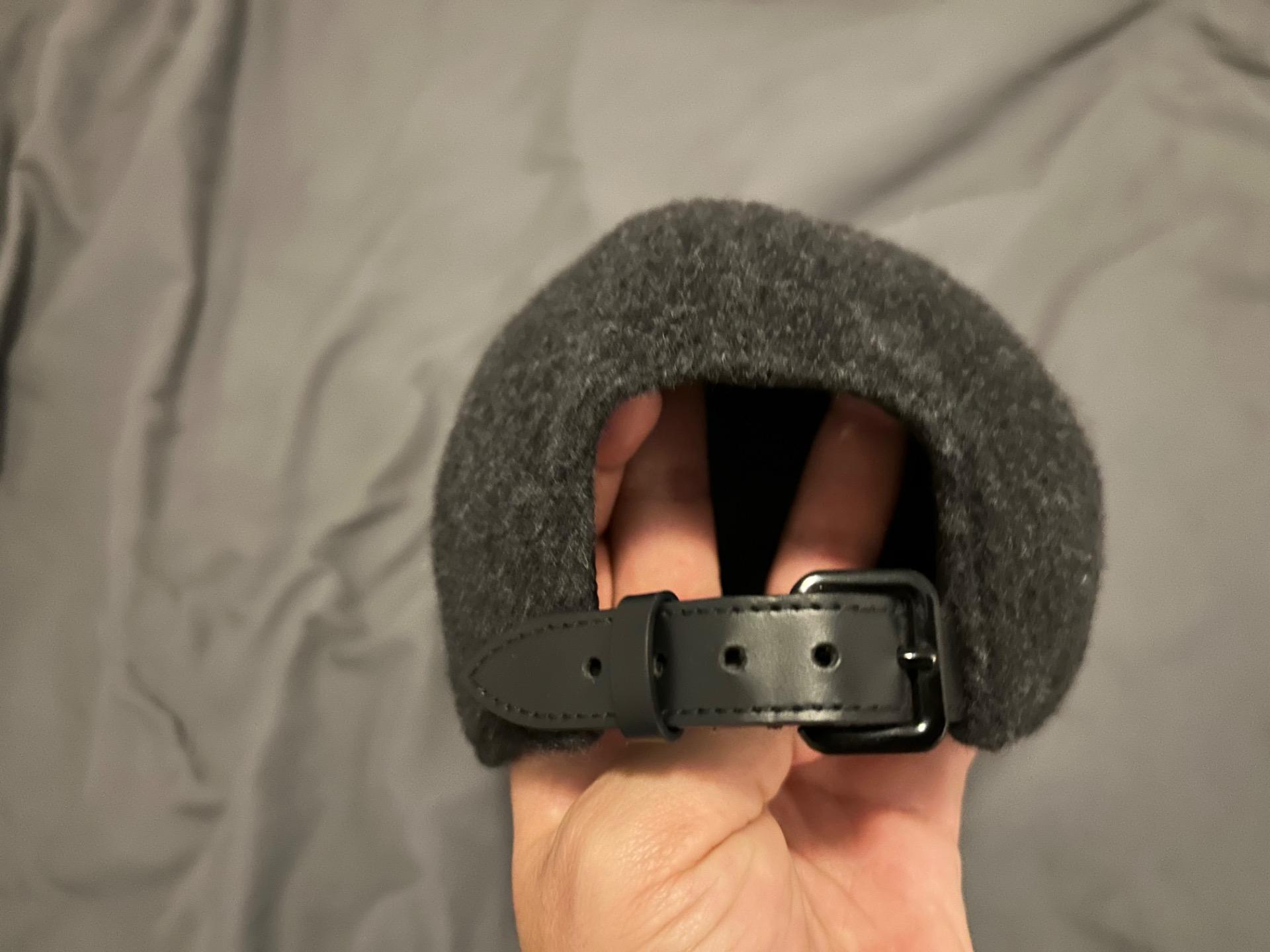 Foto de GORRA LUIS VUITTON 