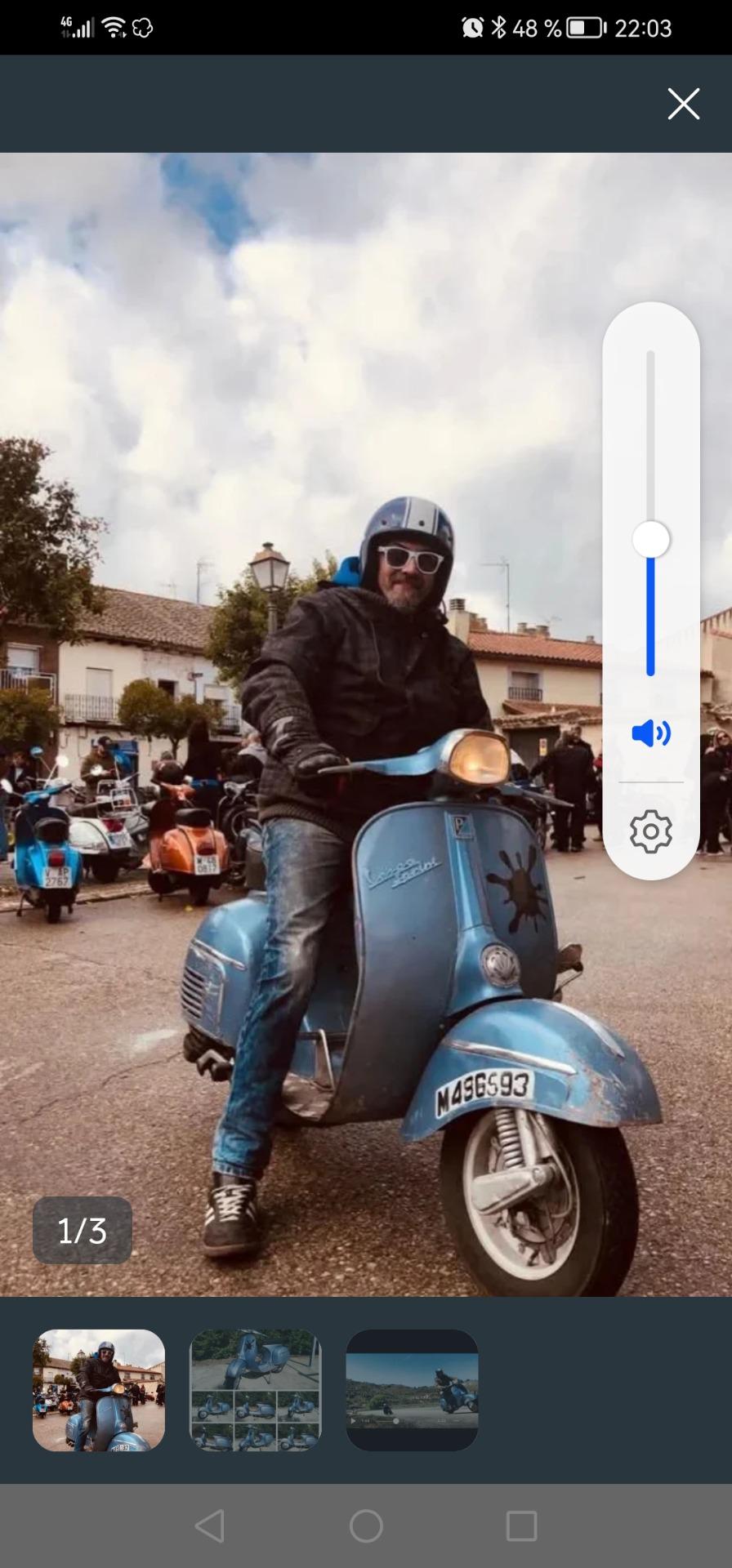 Foto 2 de Cambiar