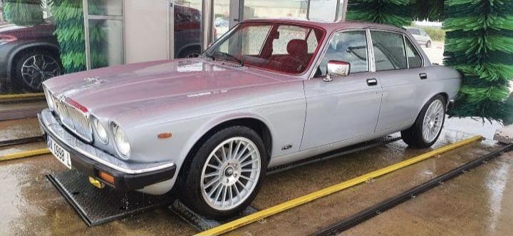 Foto 4 de Coche clásico 