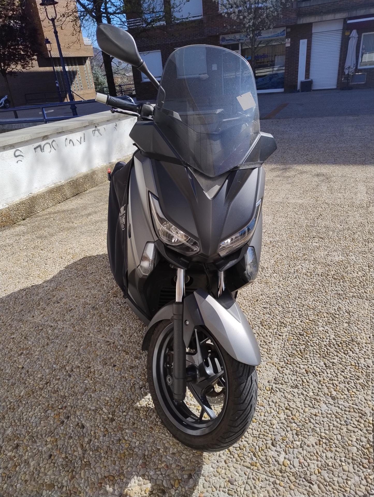 Foto de Moto 