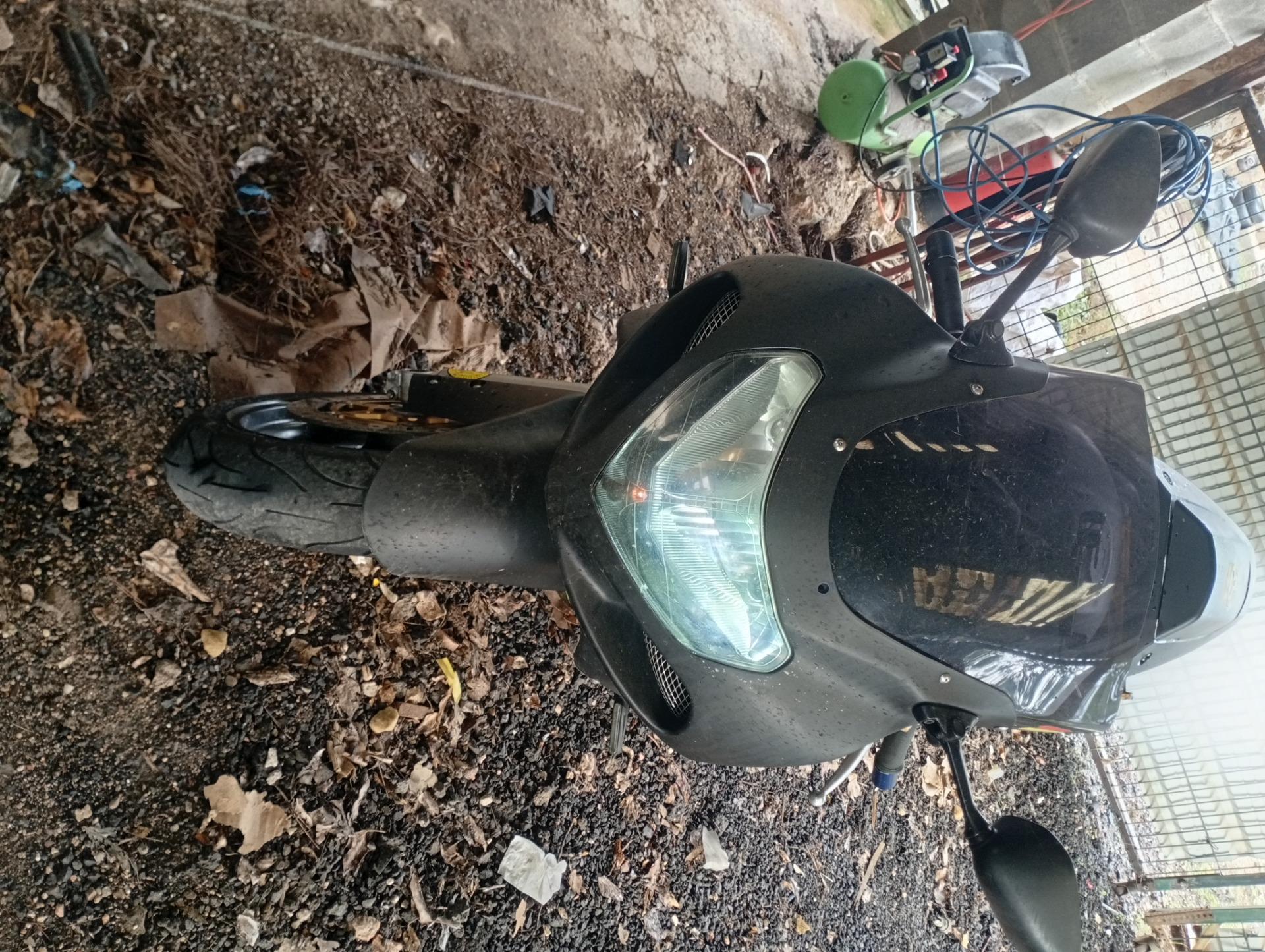 Foto 8 de Suzuki gsxr 600