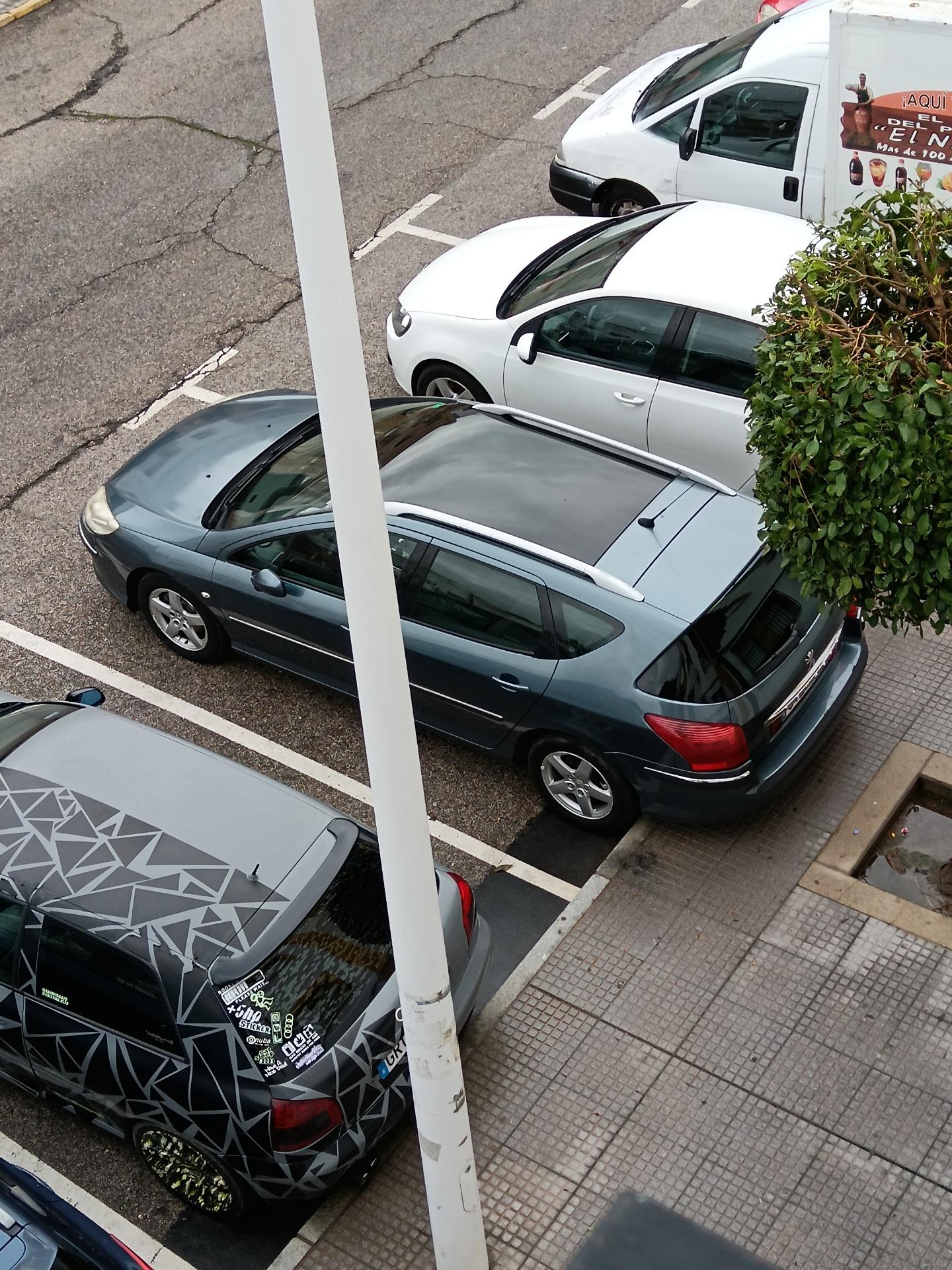 Foto 2 de Cambio por coche que me interese