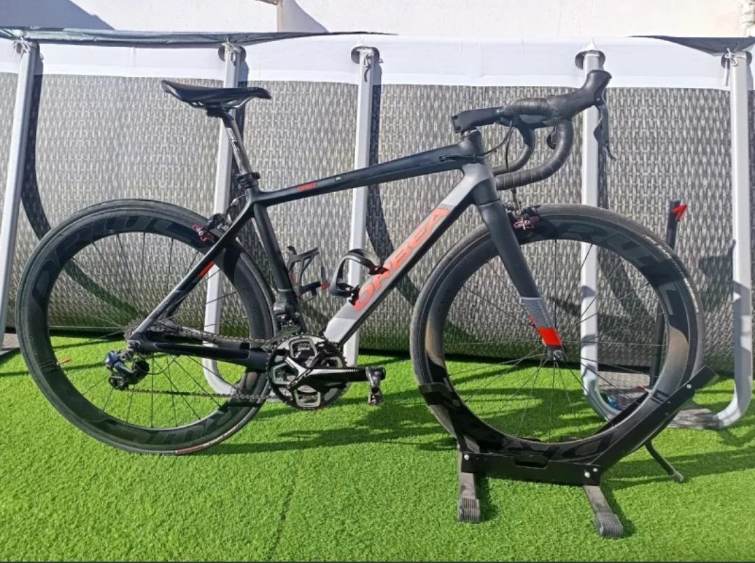 Foto 2 de Orbea Avant M30 Carbono Ultegra Di1