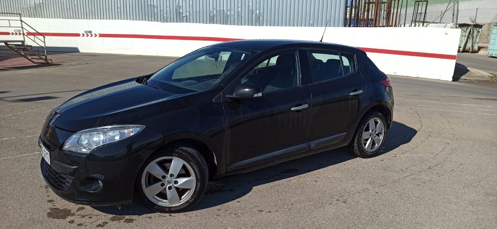 Foto de Renault Megane 