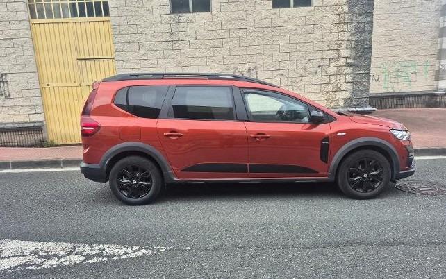 Foto 1 de dacia jogger de glp del 2022 con 46000kms