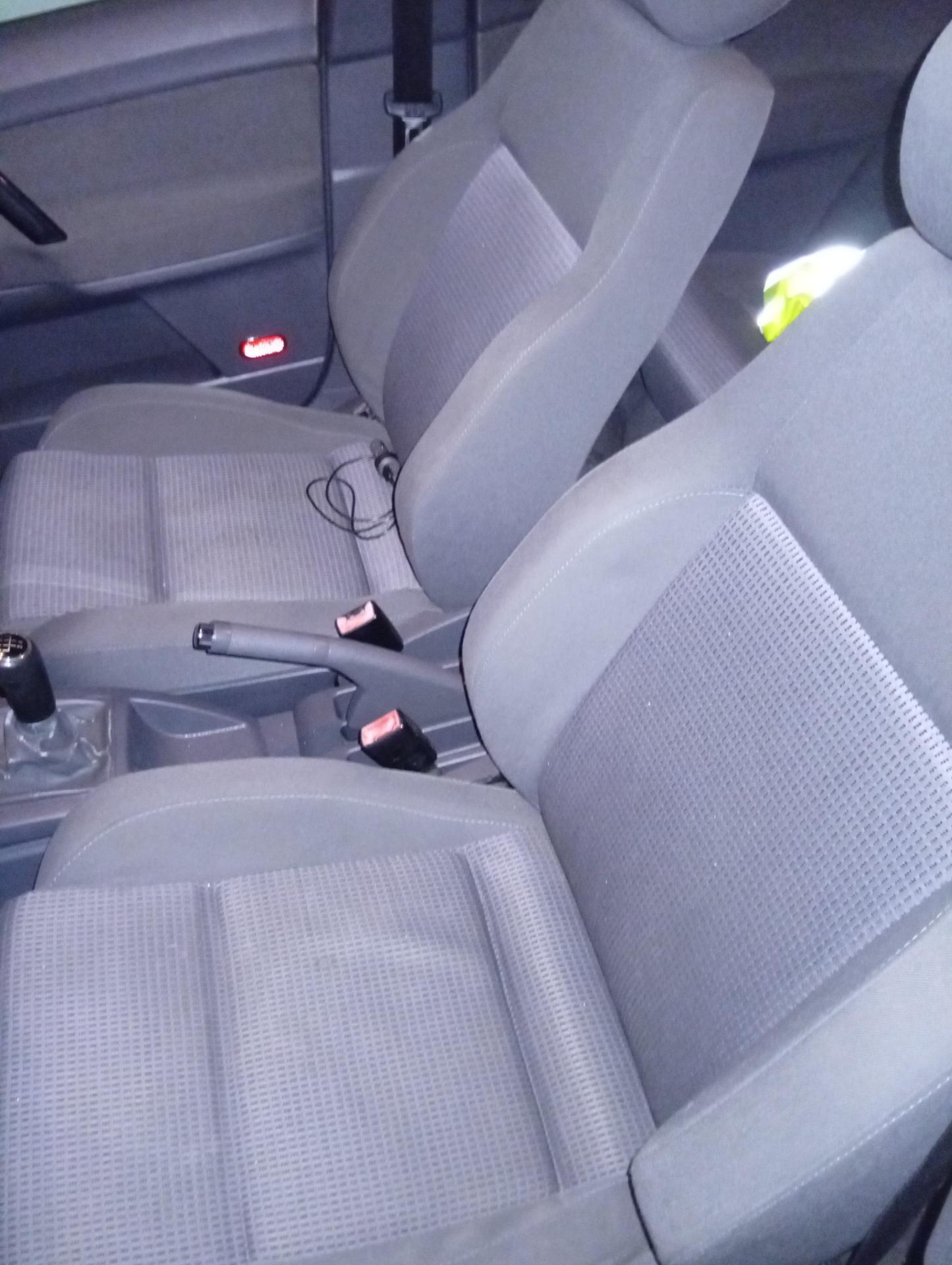 Foto 3 de Vw polo tdi