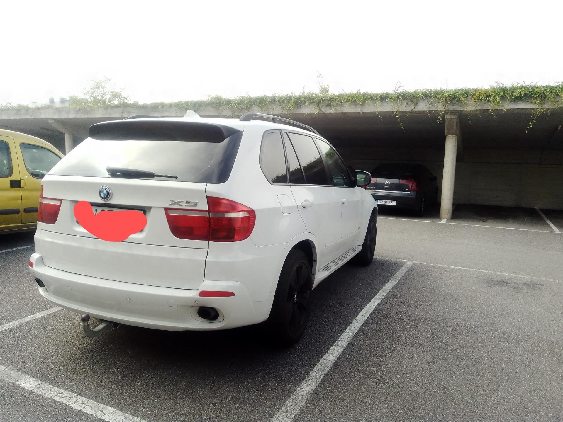 Foto 4 de BMW X5