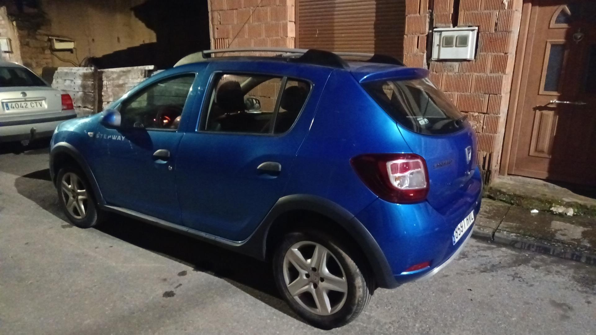 Foto 2 de Dacia Sandero Streewey 