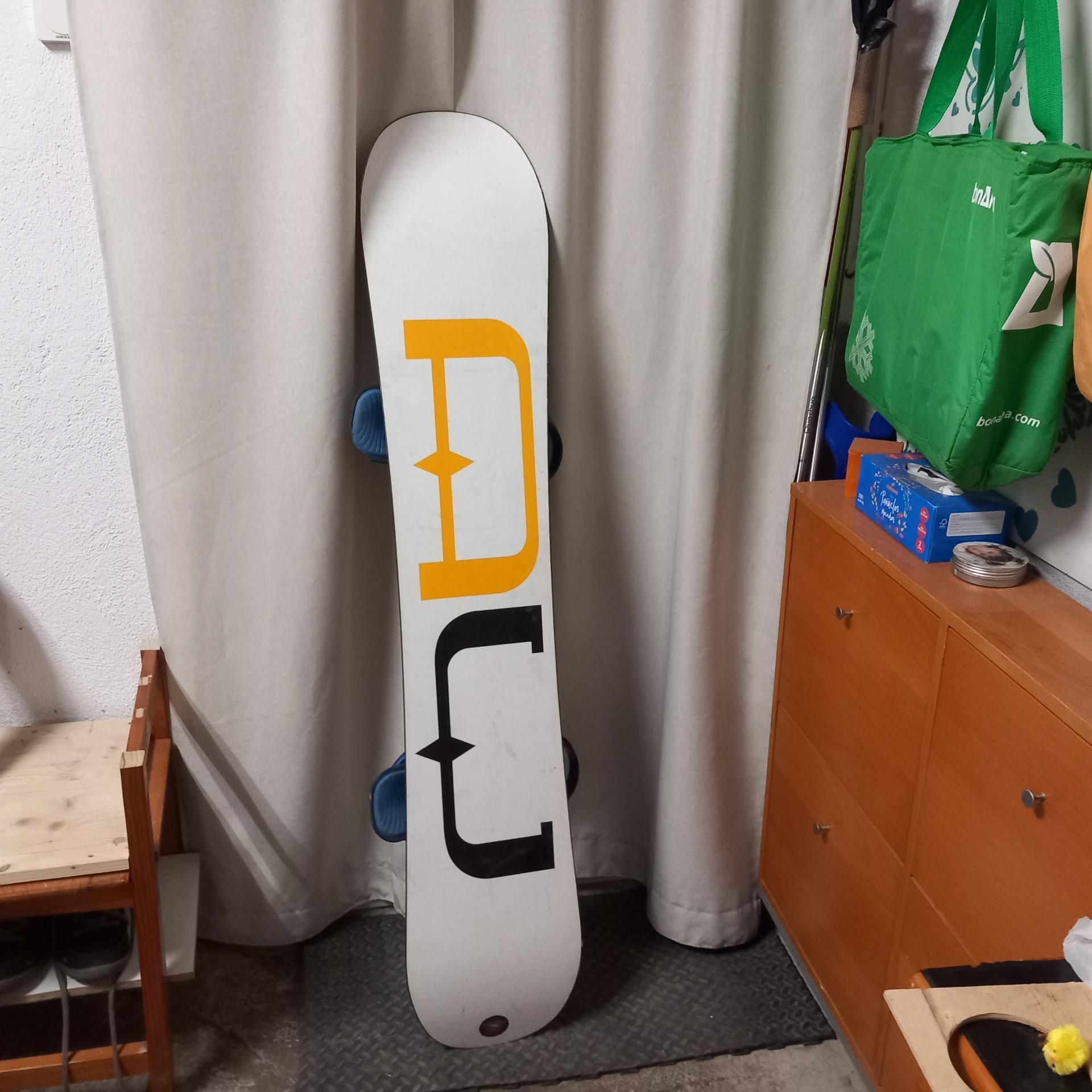 Foto 2 de Material nieve