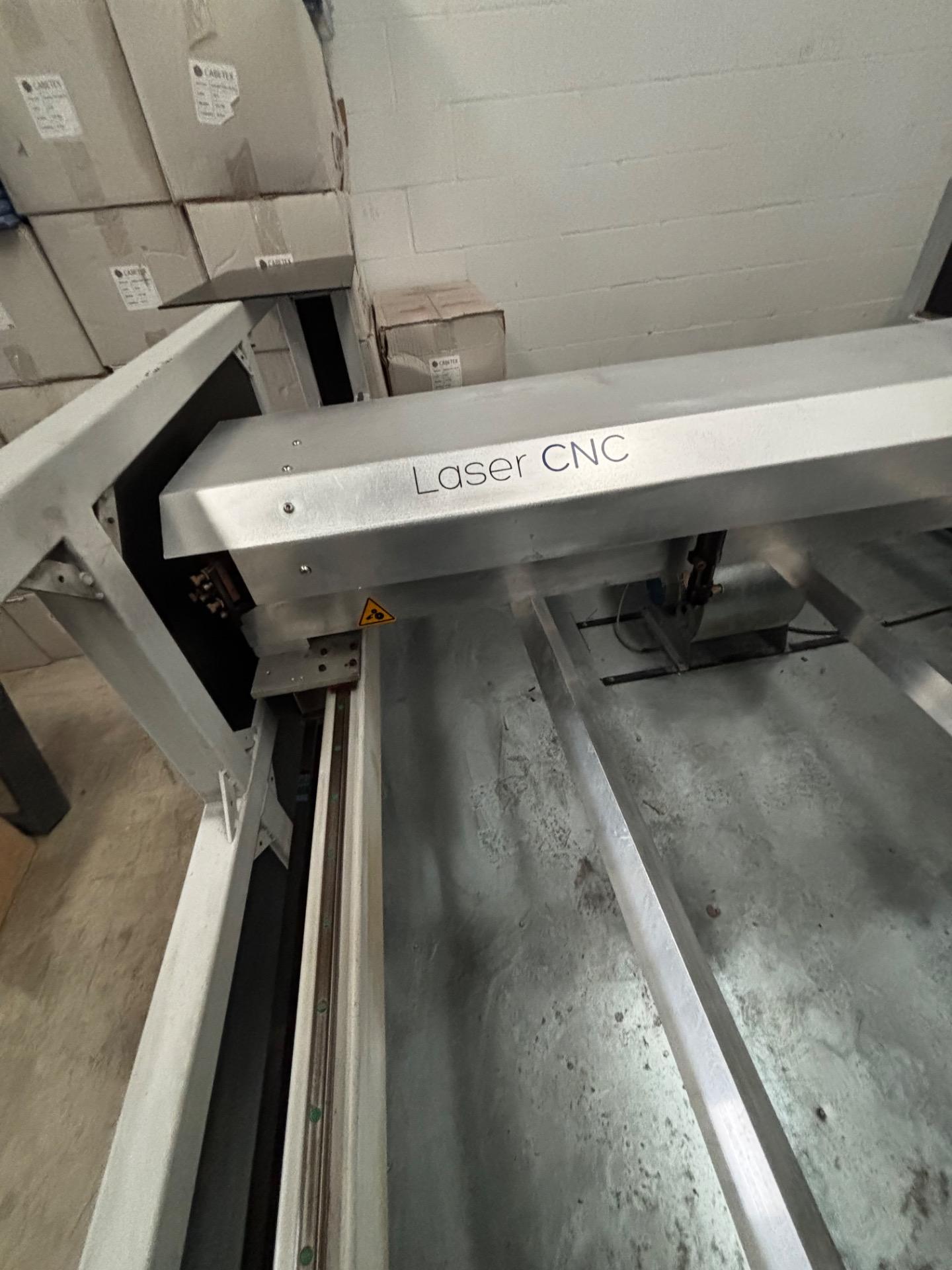 Foto 8 de Láser cnc 180w