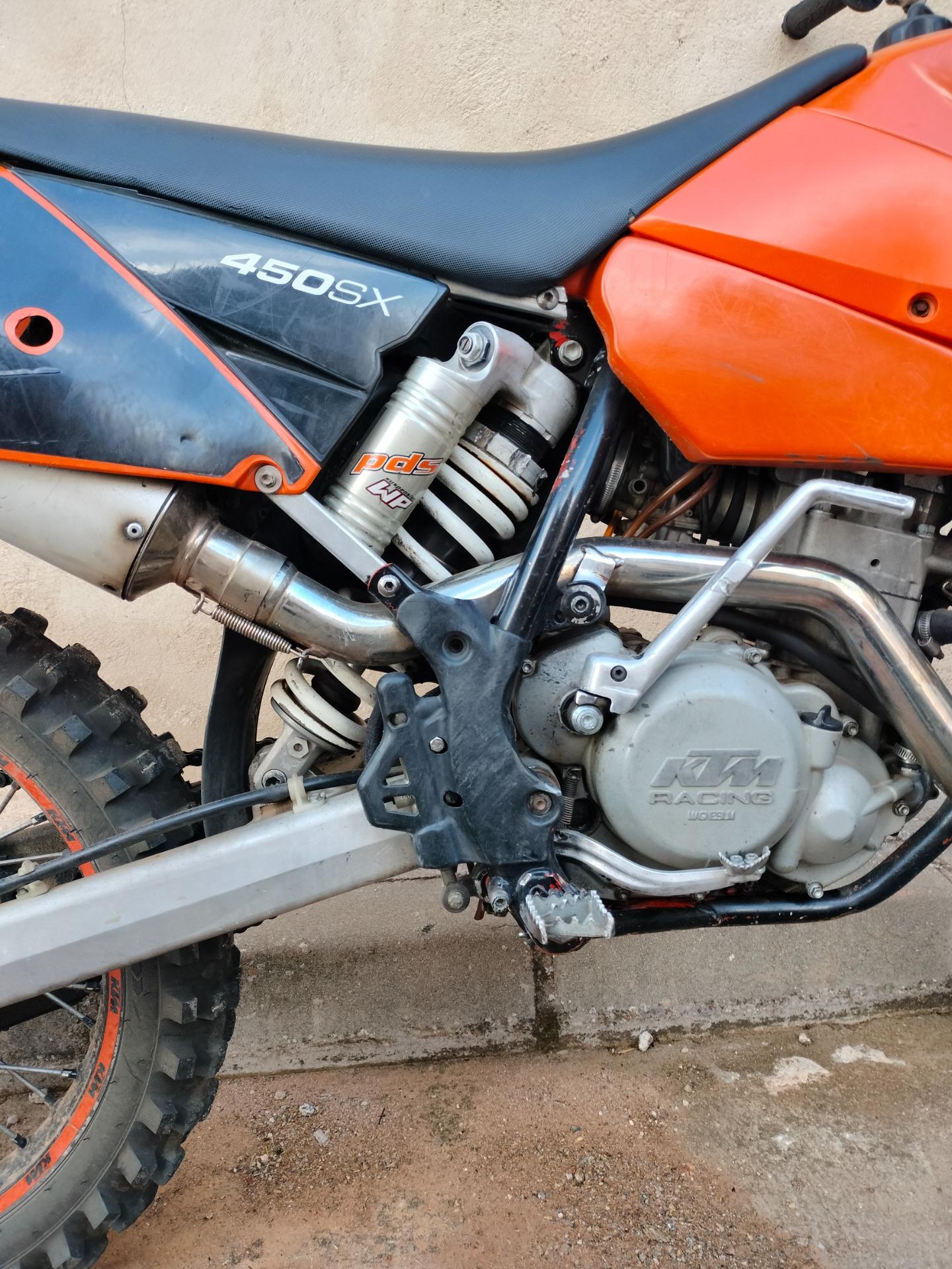 Foto 2 de Moto de carretera Trail o Naked Carnet A2