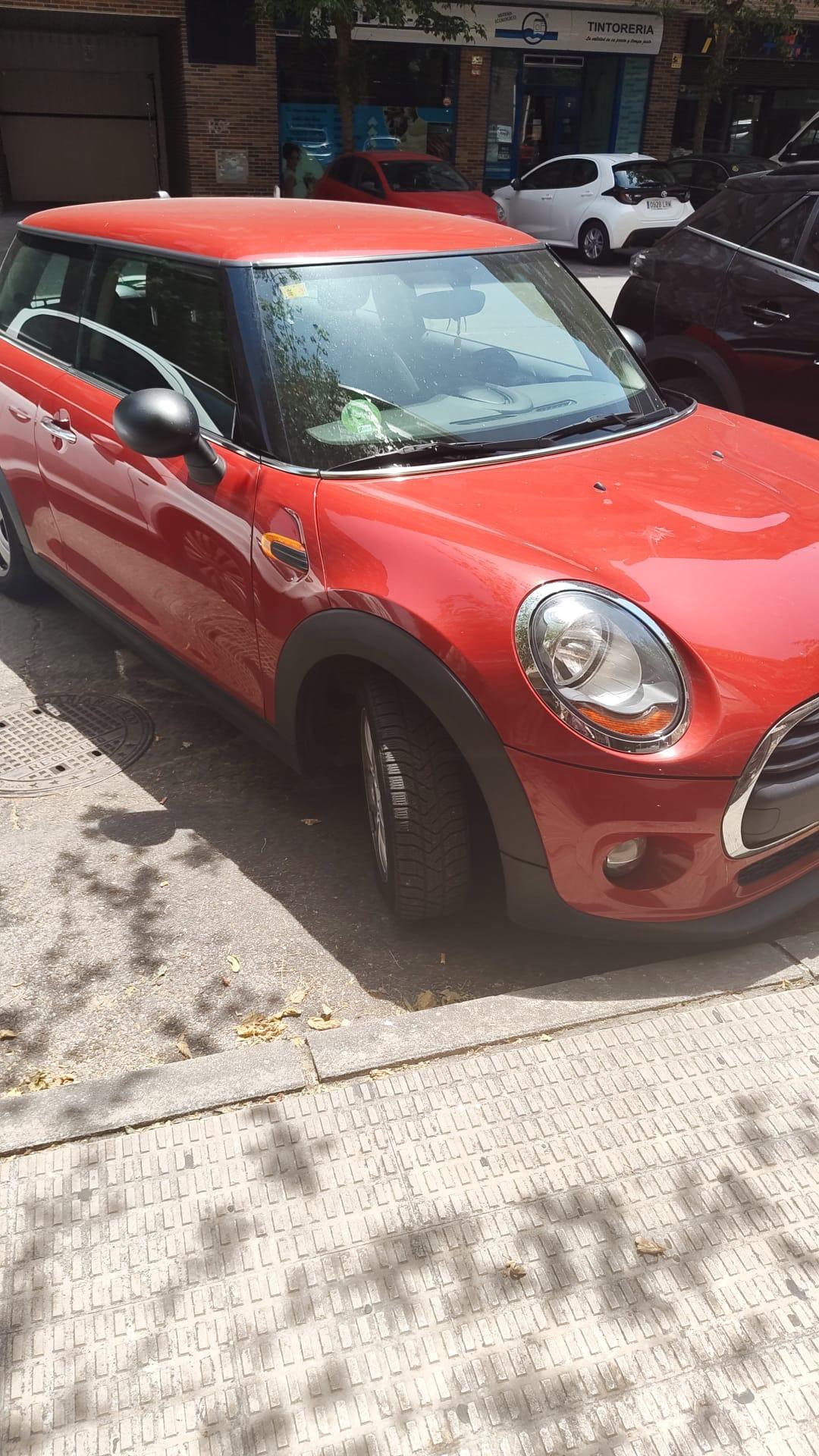 Foto de Mini one