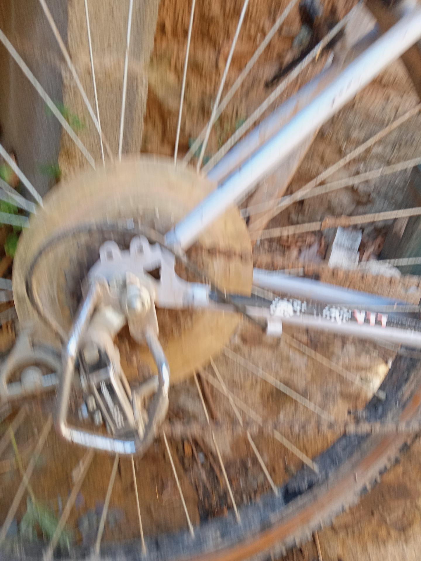 Foto 2 de Bicicleta Bitage Marca Mentor 