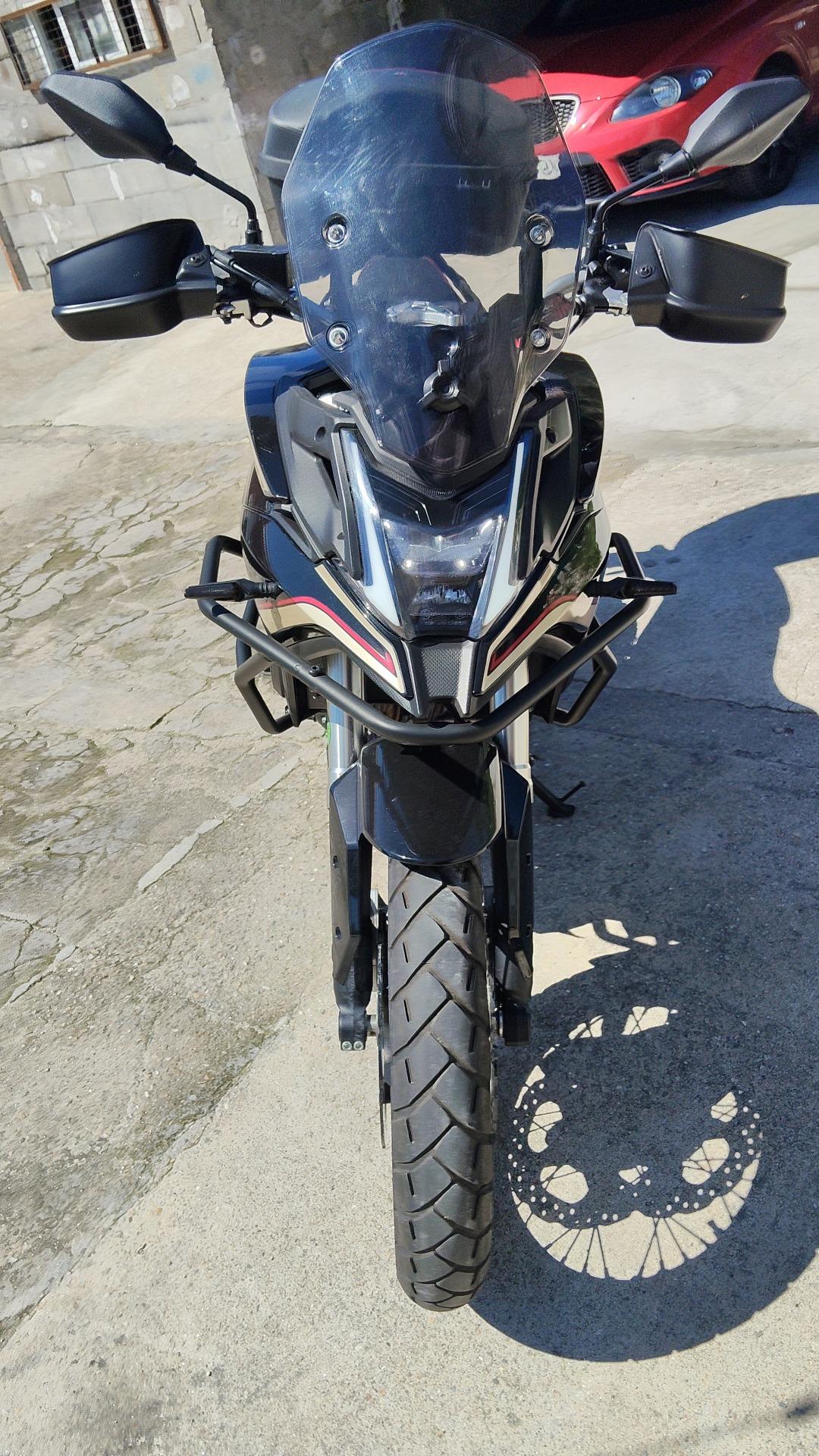 Foto 3 de Coche moto