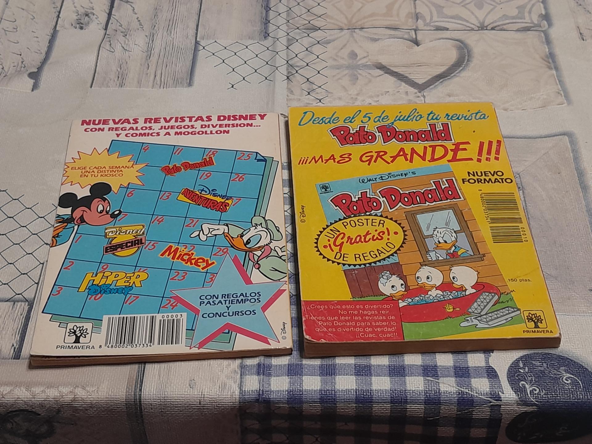 Foto 6 de Libros de cómics 