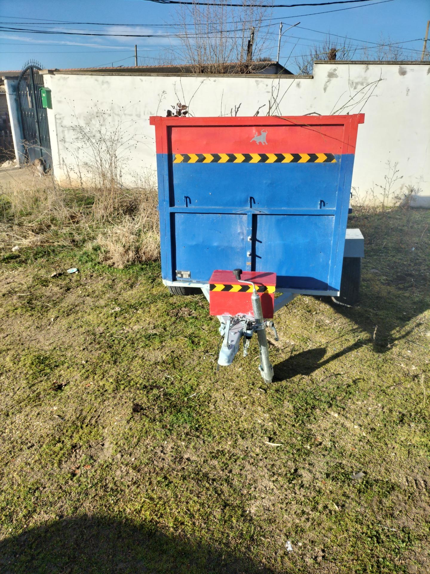 Foto de Vendo o cambio 