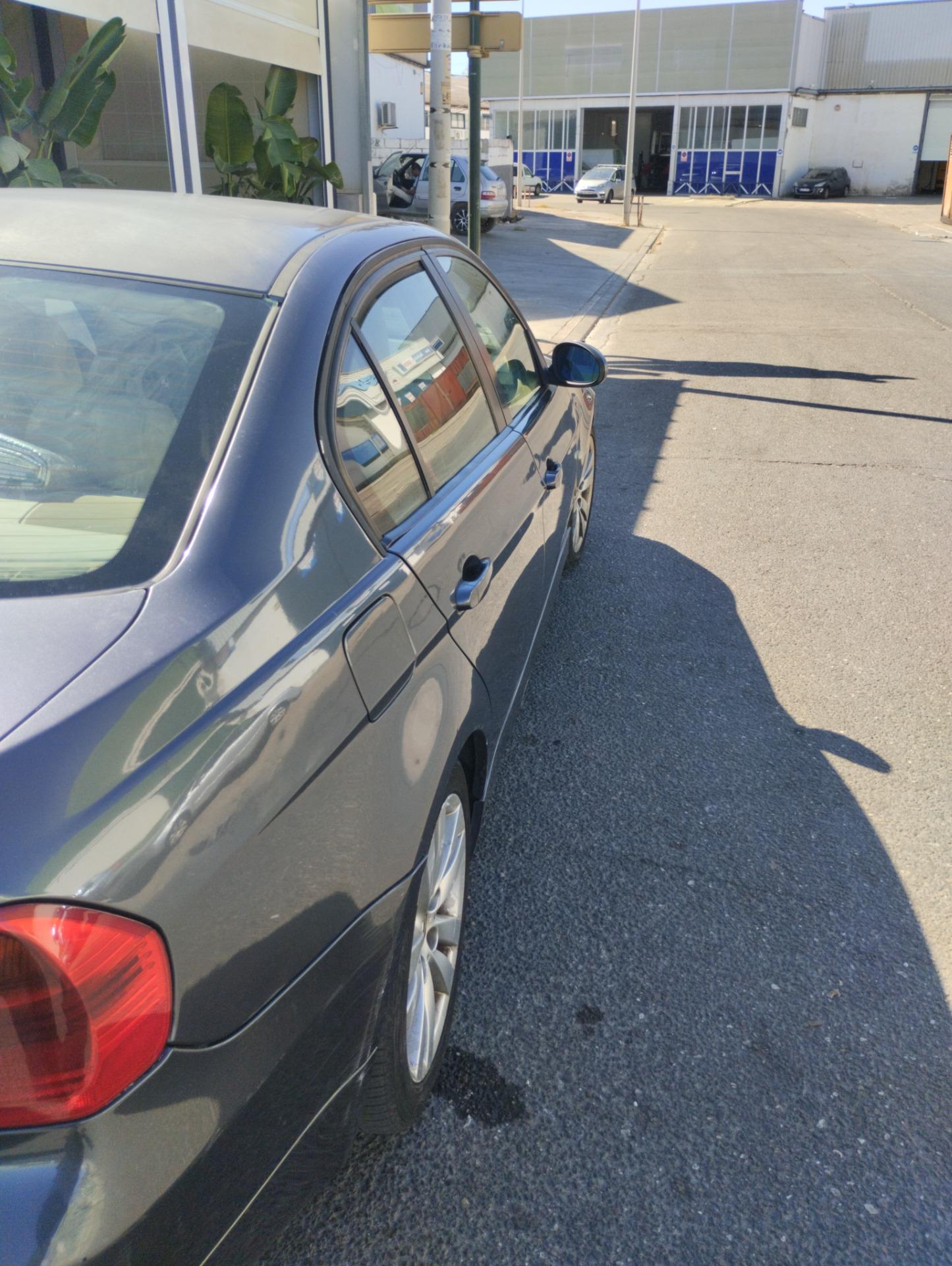 Foto 5 de BMW serie 2 