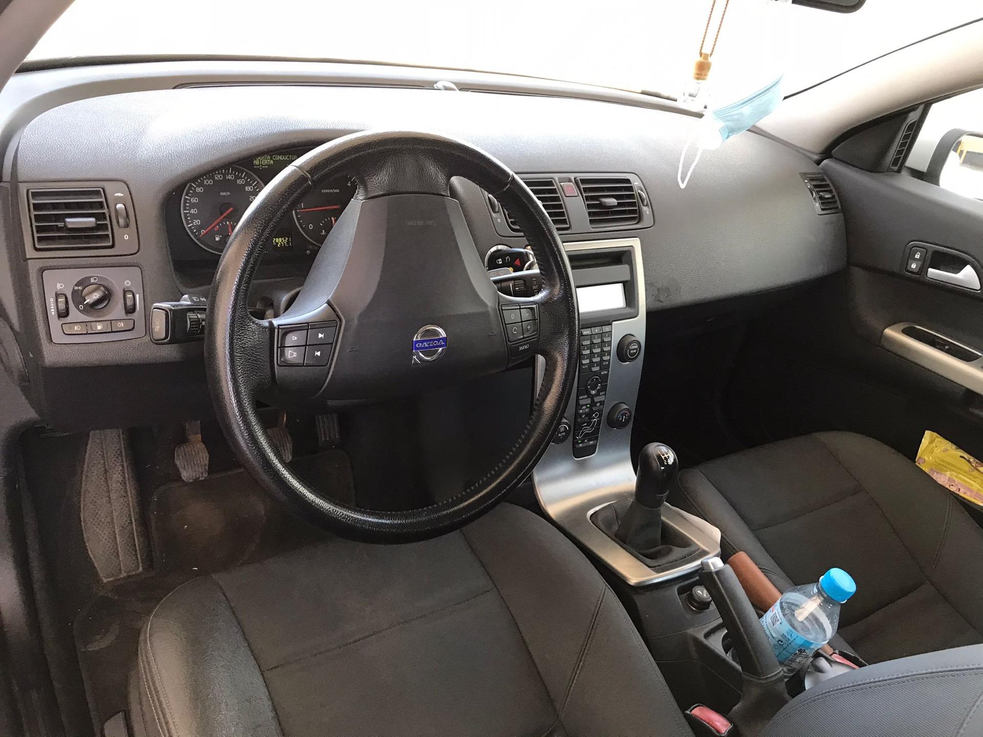 Foto 6 de VOLVO C30 , 16, htdi