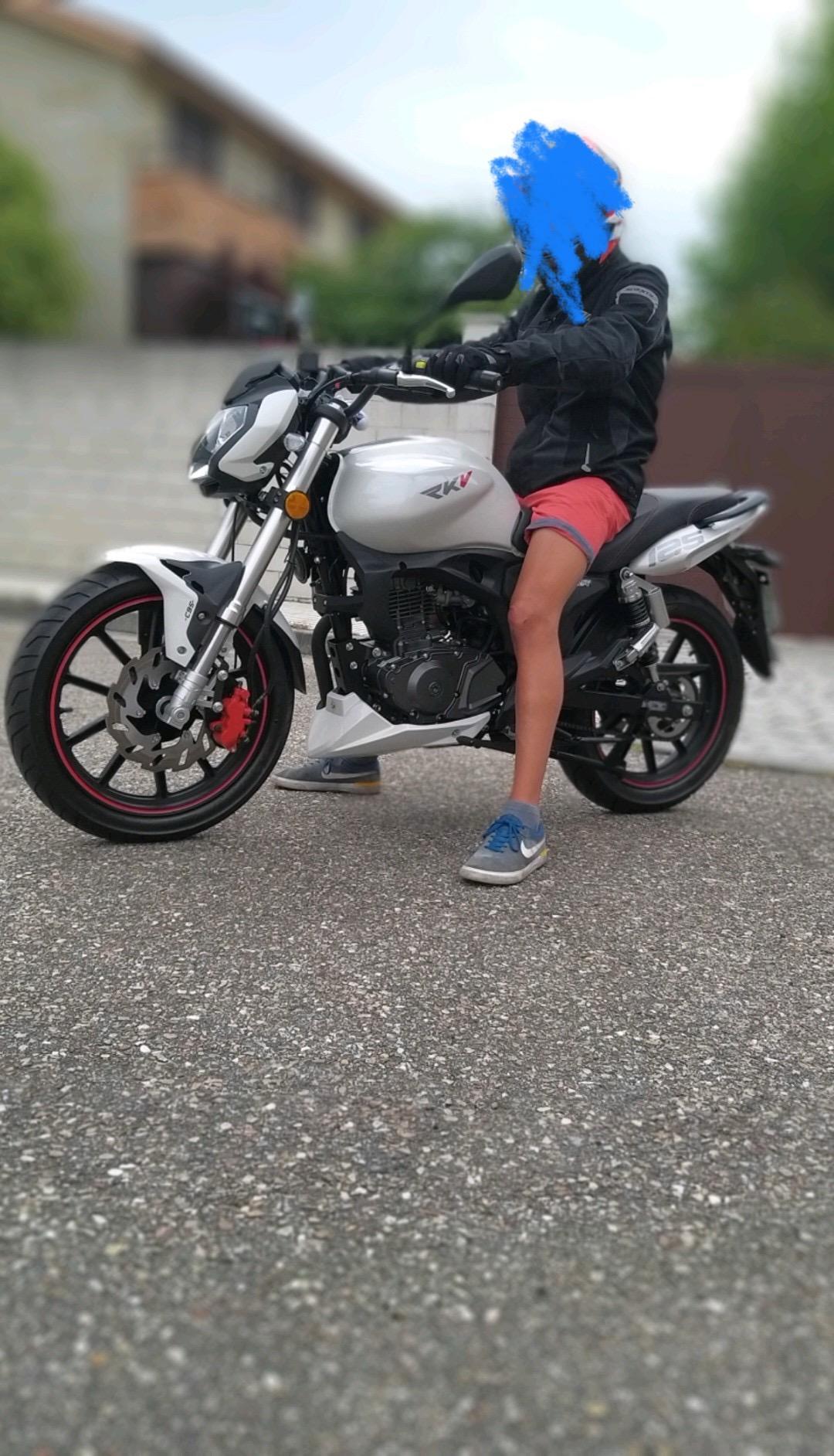 Foto de Benelli Keeway 125cc 2019