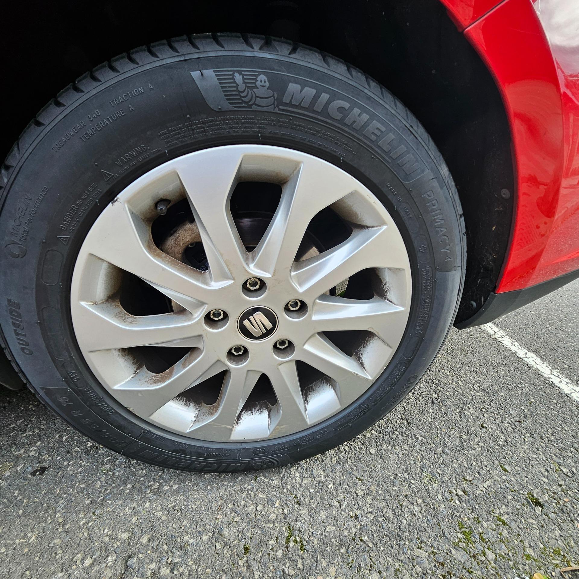 Foto 6 de Seat Leon TDI ST 150cv 6v