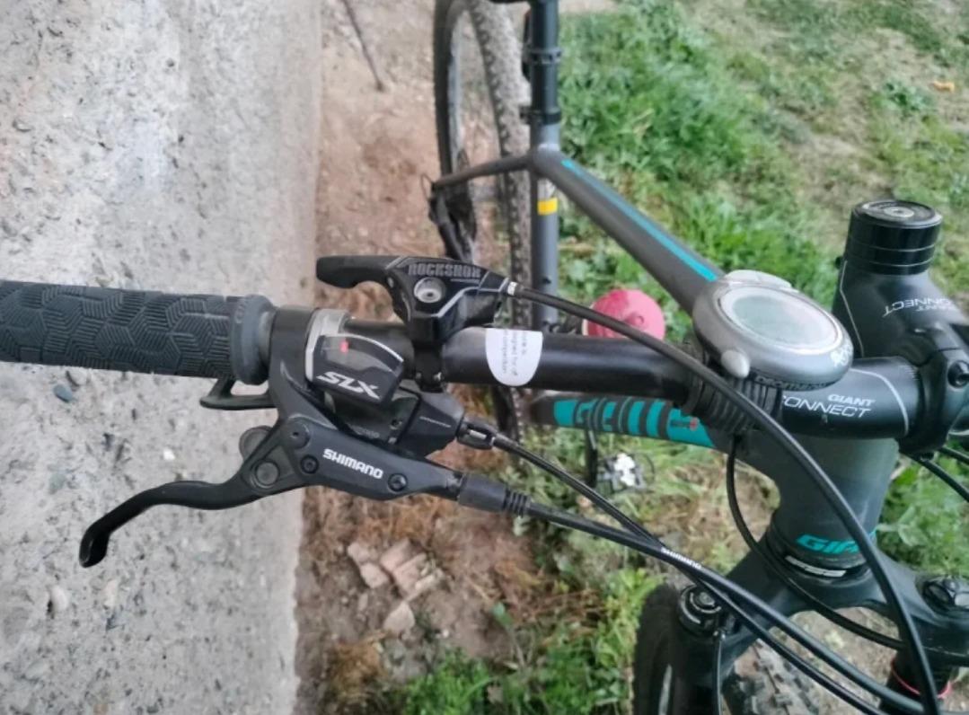 Foto 2 de Giant Tarrago 29 año 2019