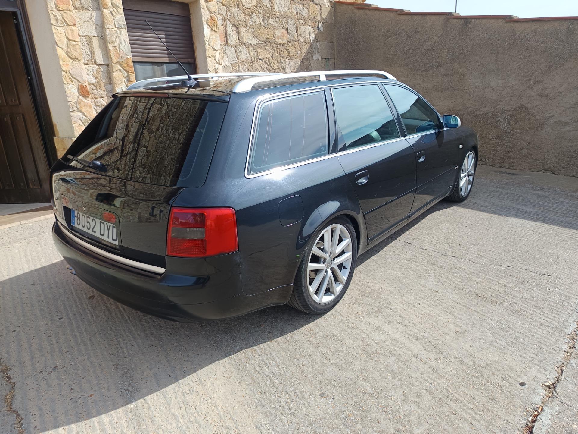 Foto 8 de Escuchó ofertas 