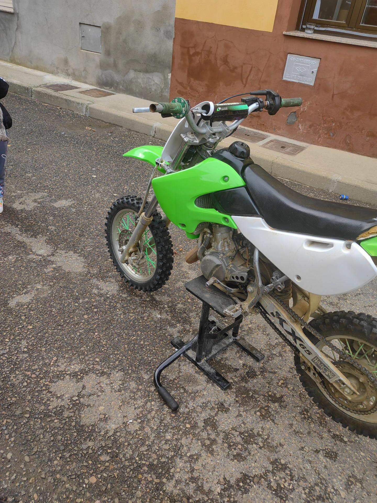 Foto 4 de Canbio o bendo por algo de mi interes