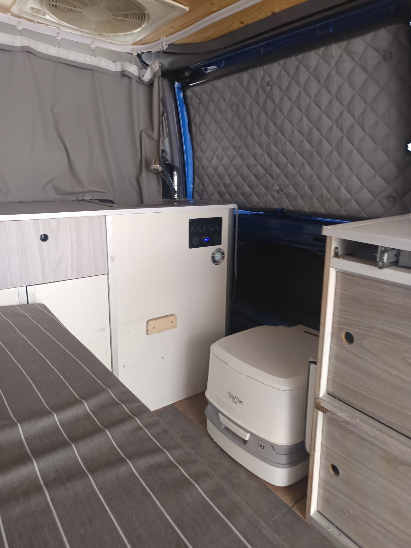 Foto 3 de Camper