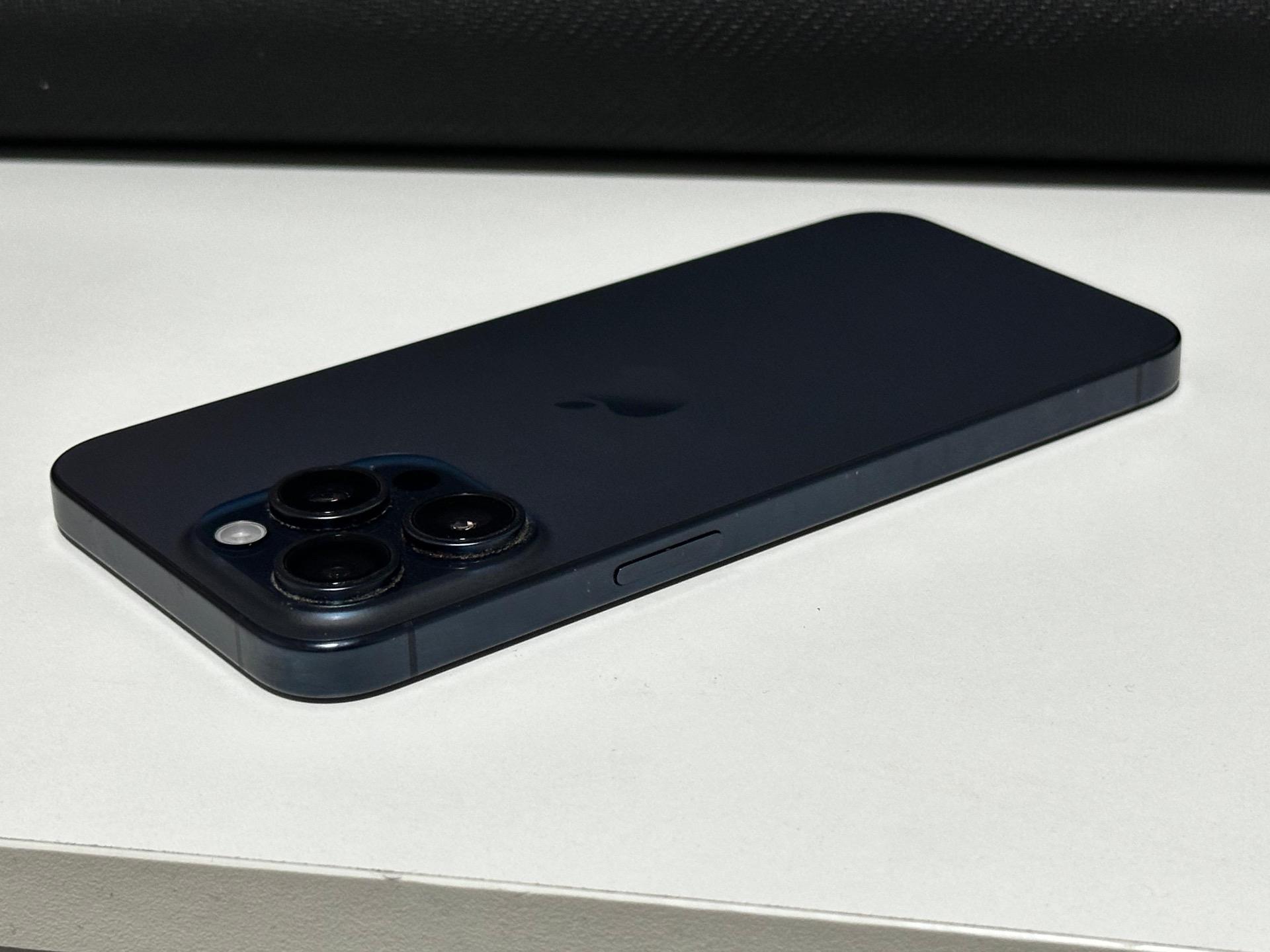 Foto de iPhone 15 pro max