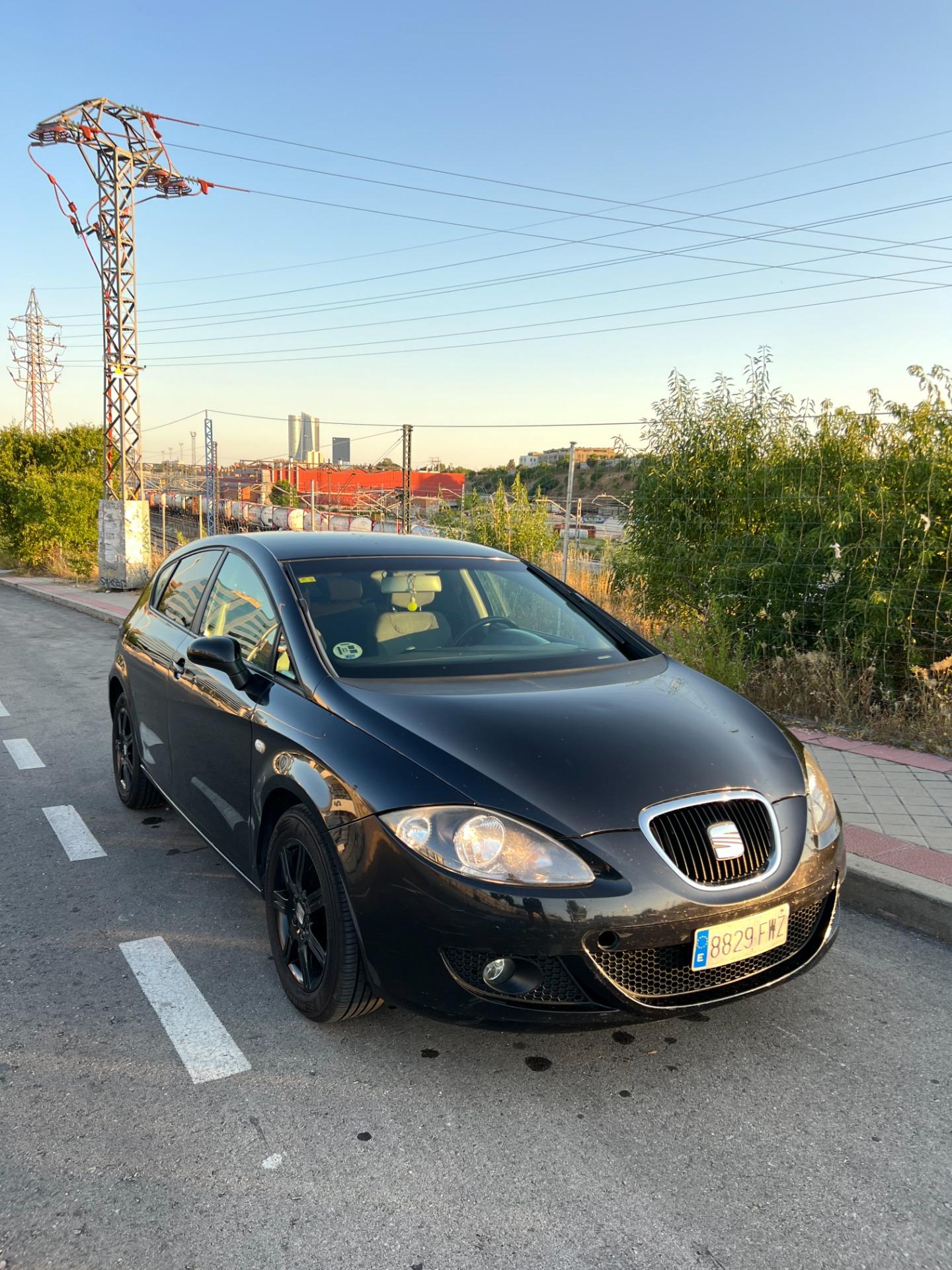 Foto de Seat Leon