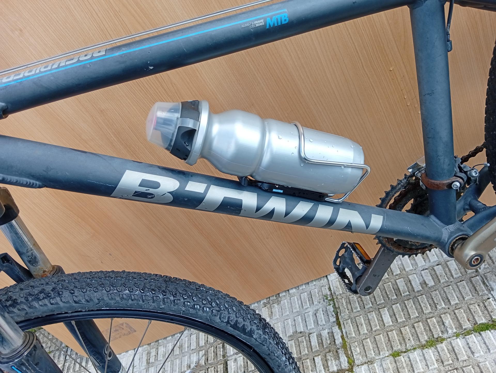 Foto de Cambio Bicicleta de Montaña Rockrider 500 por iPhone 13 (Escucho ofertas)