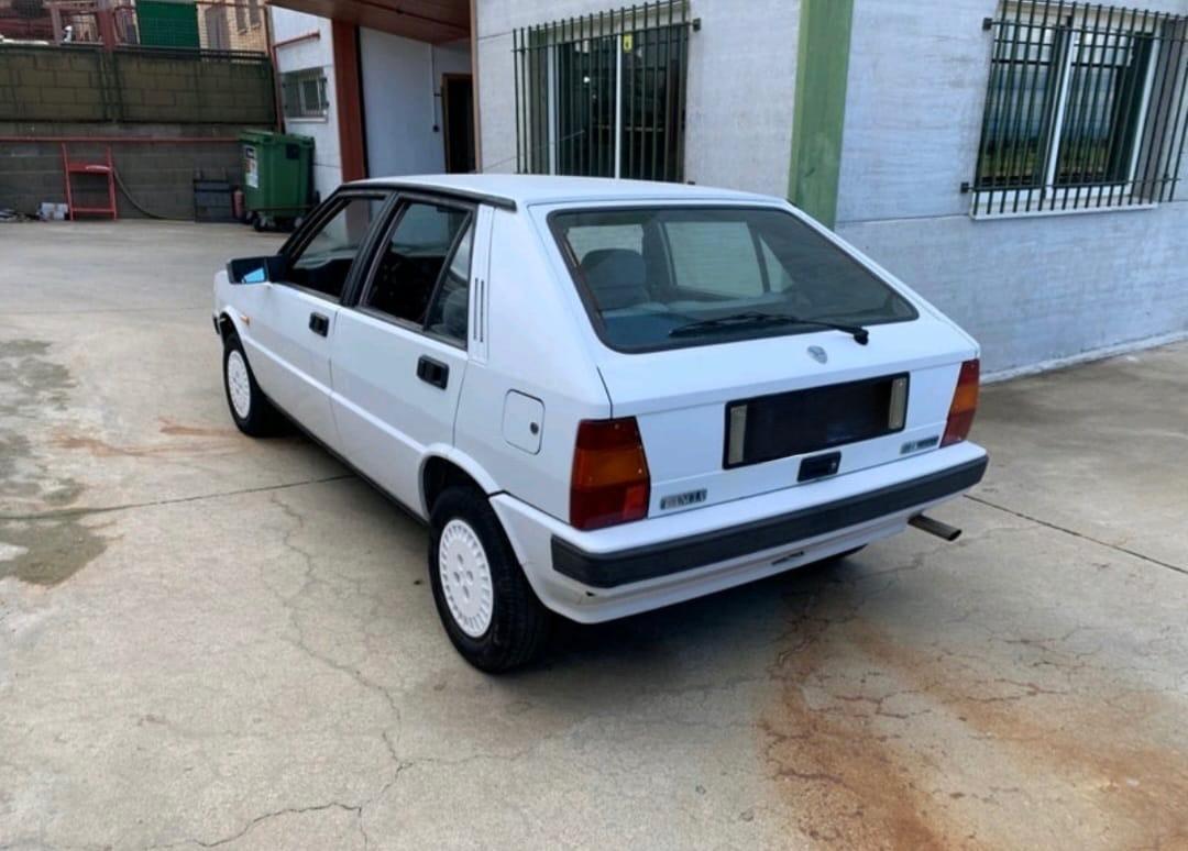 Foto 2 de Lancia delta 