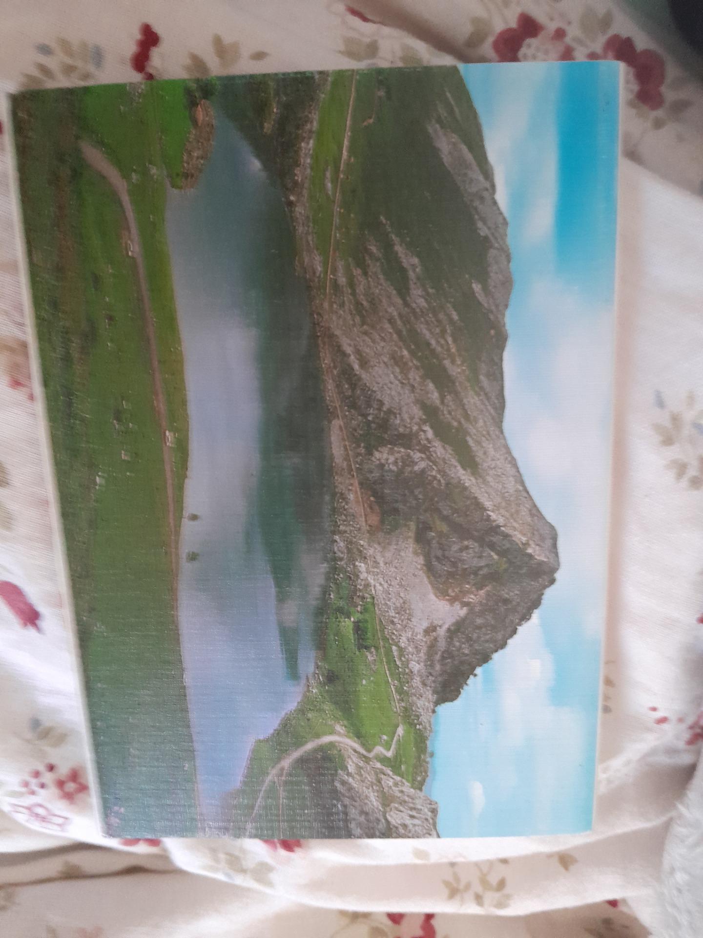 Foto 5 de Libras de postales 