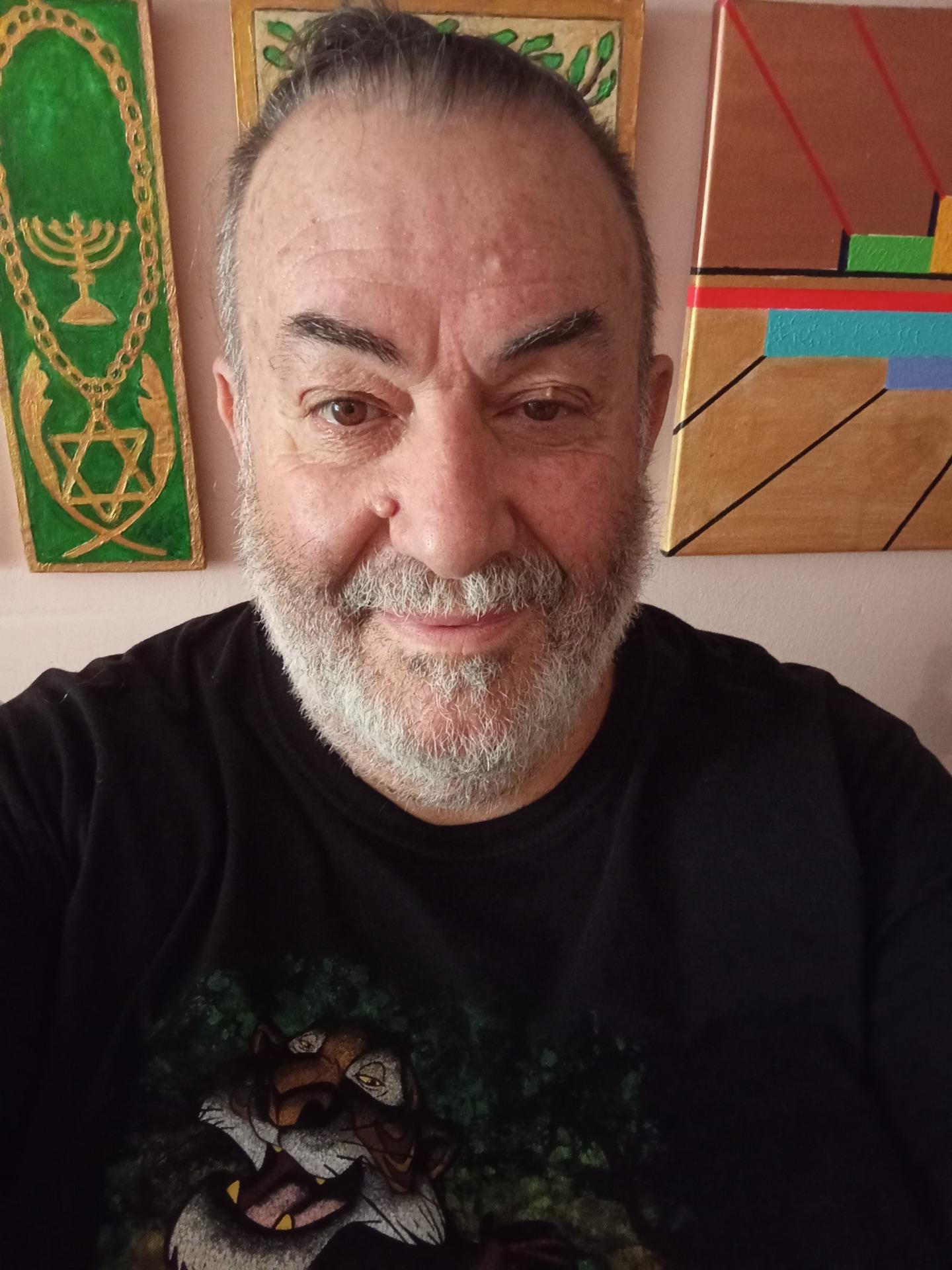 Foto de Mis servicios de albañil pintor manitas