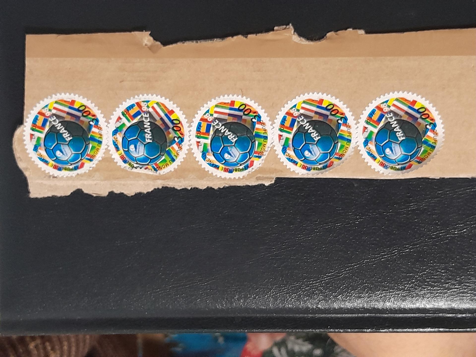 Foto de Medallas, sellos 