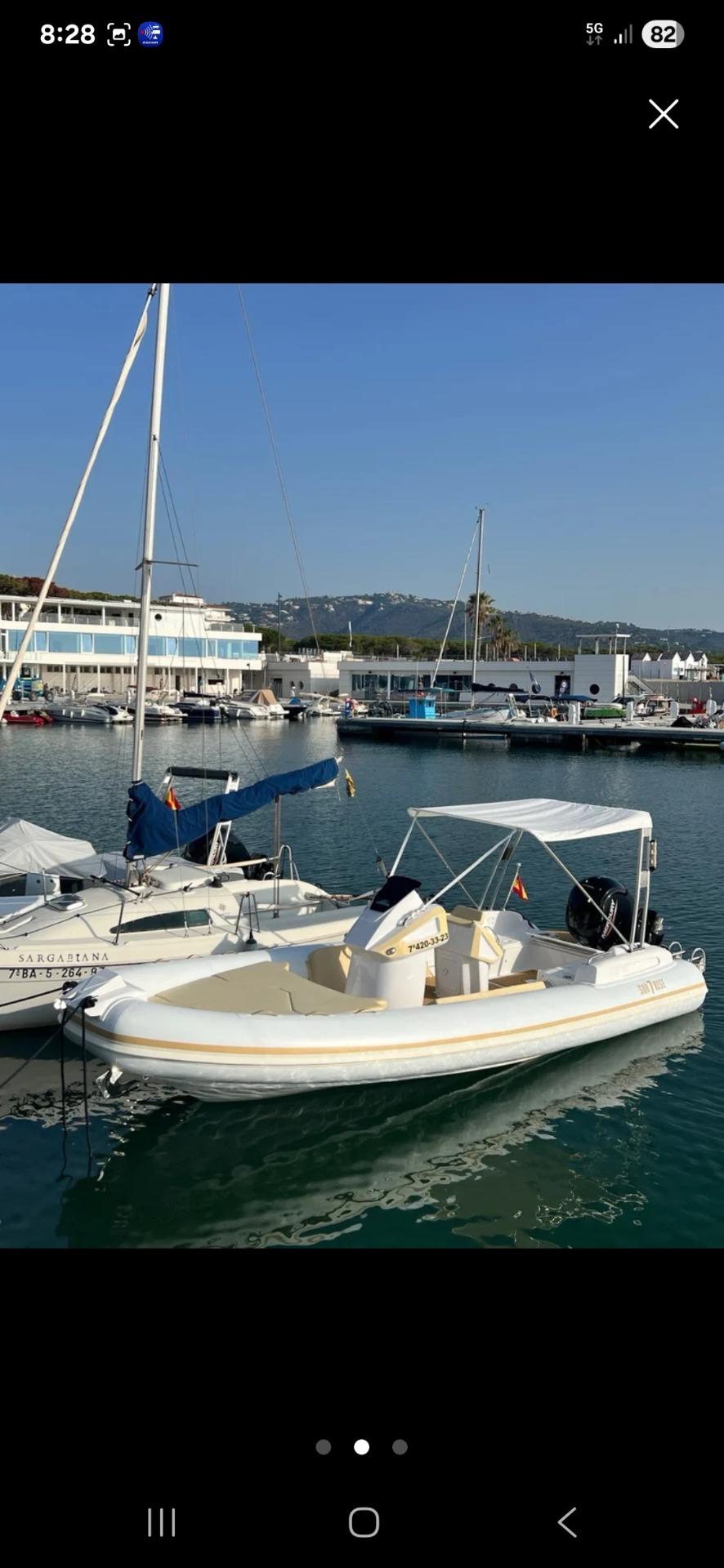 Foto 3 de Cambio coches o todoterrenos por autocaravanas  o compro