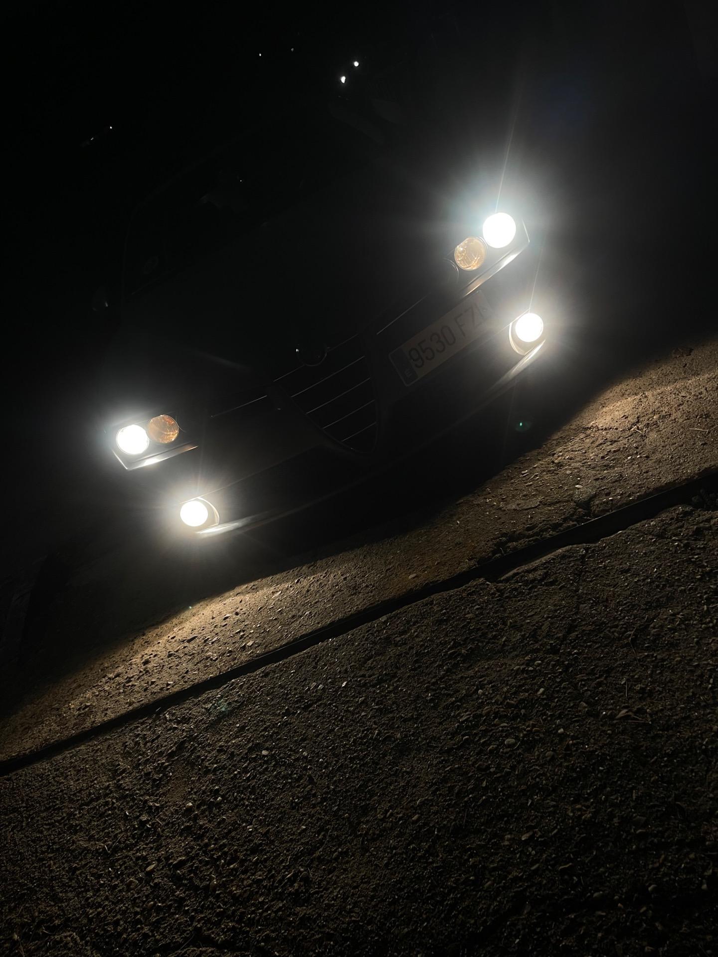 Foto 4 de Alfa Romeo 159 JTDM 1.9 150 CV 2008